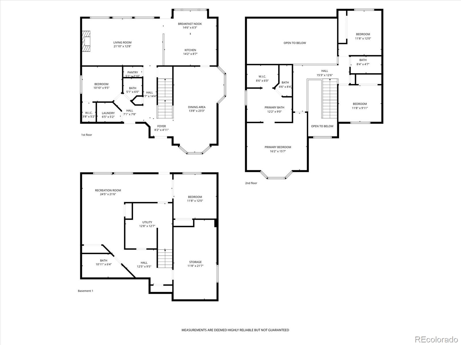 MLS Image #47 for 1244 s weldona lane,superior, Colorado