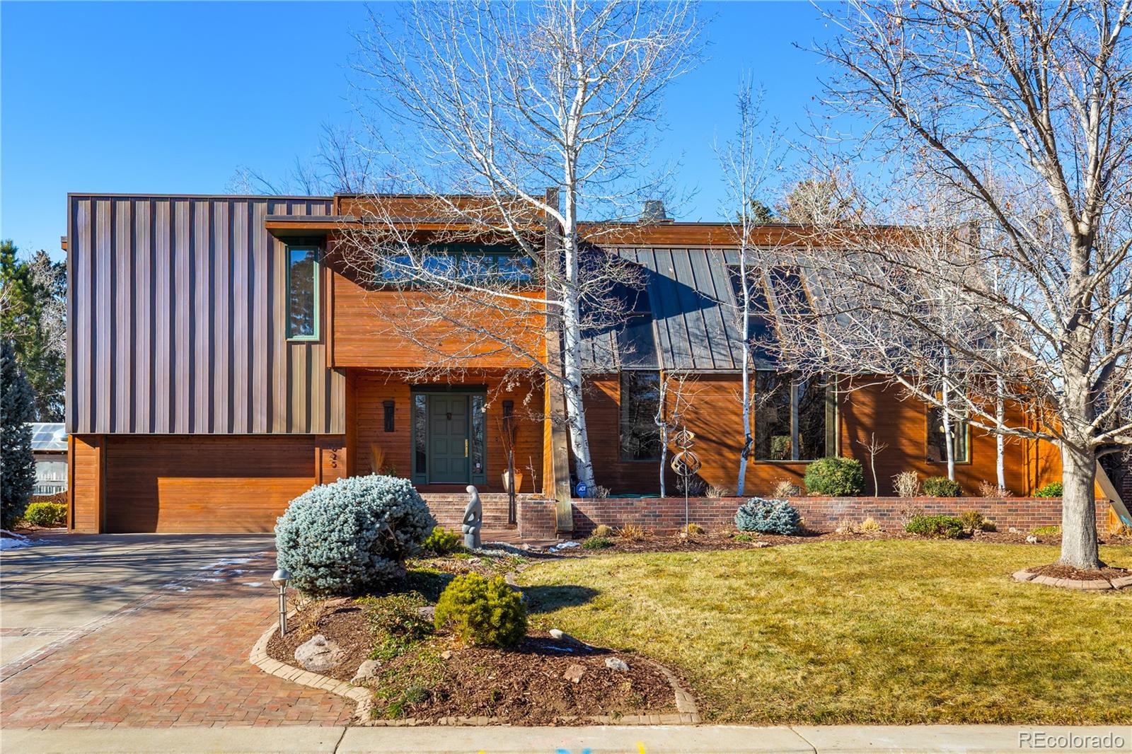 MLS Image #0 for 625  grape street,denver, Colorado