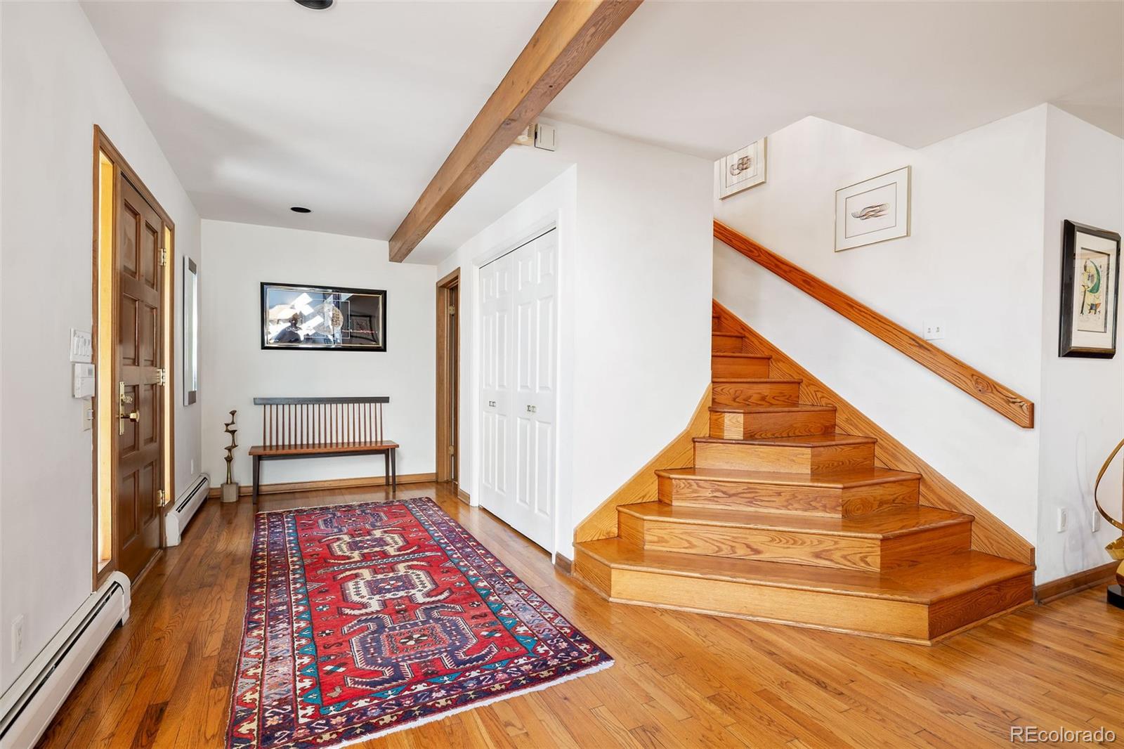 MLS Image #1 for 625  grape street,denver, Colorado