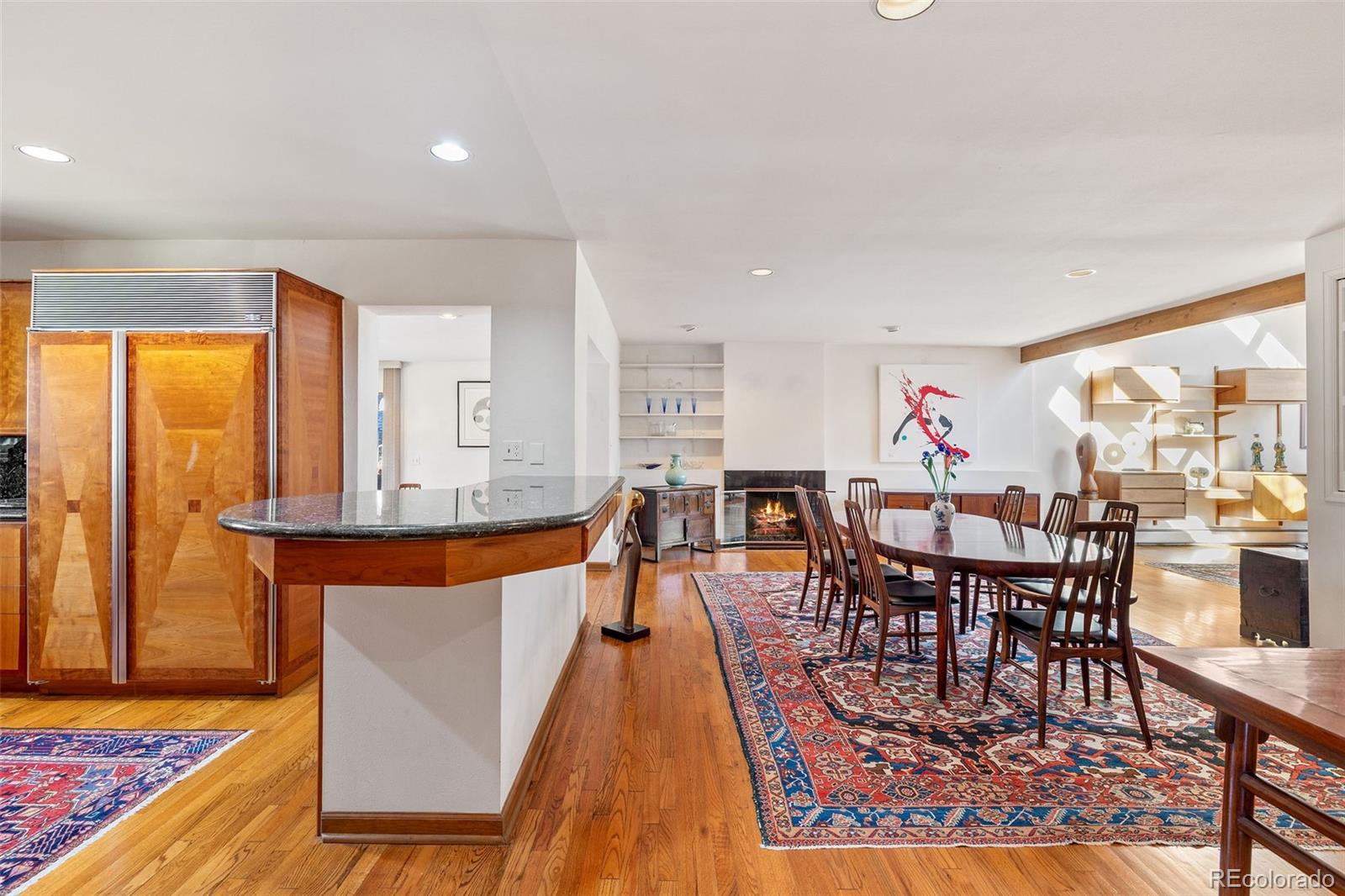 MLS Image #10 for 625  grape street,denver, Colorado