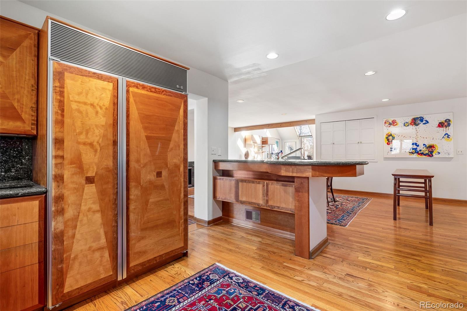 MLS Image #13 for 625  grape street,denver, Colorado