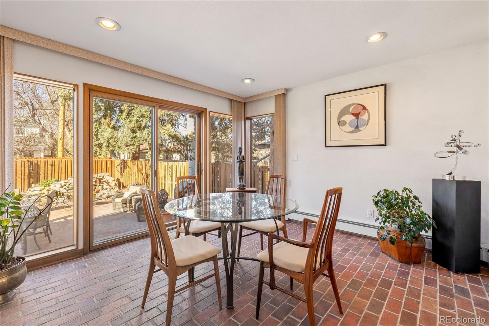 MLS Image #14 for 625  grape street,denver, Colorado