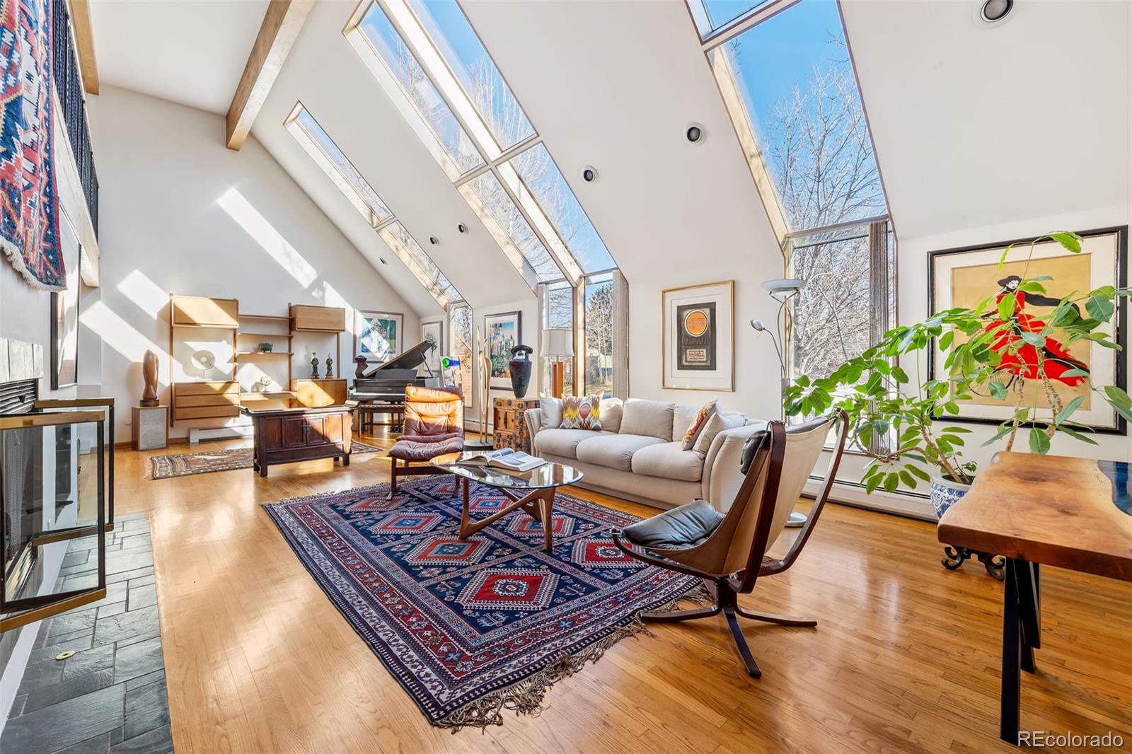 MLS Image #2 for 625  grape street,denver, Colorado
