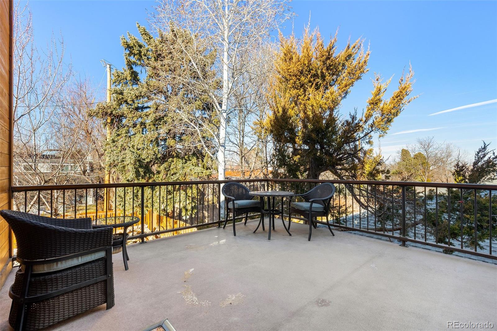 MLS Image #29 for 625  grape street,denver, Colorado