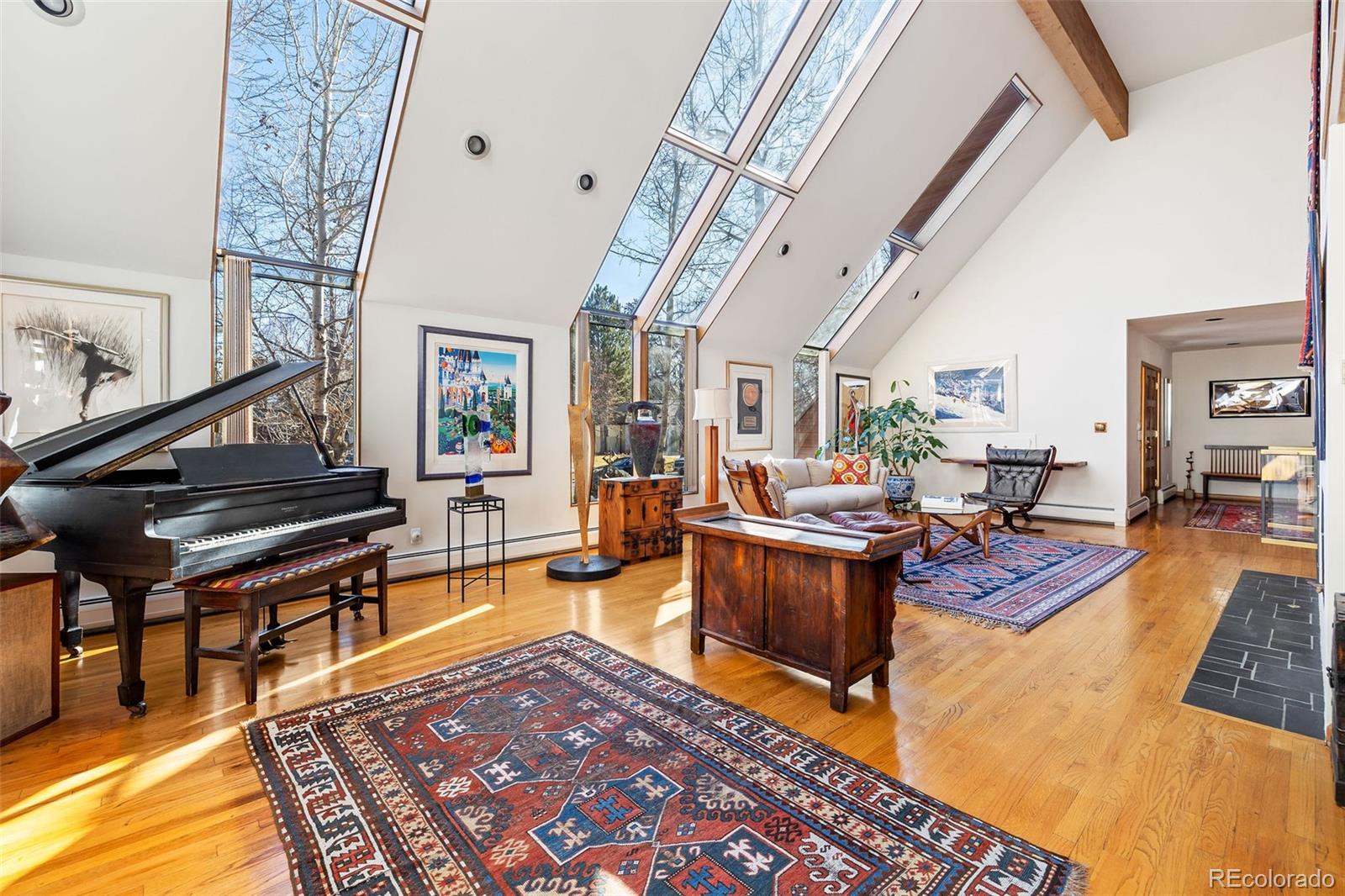 MLS Image #3 for 625  grape street,denver, Colorado