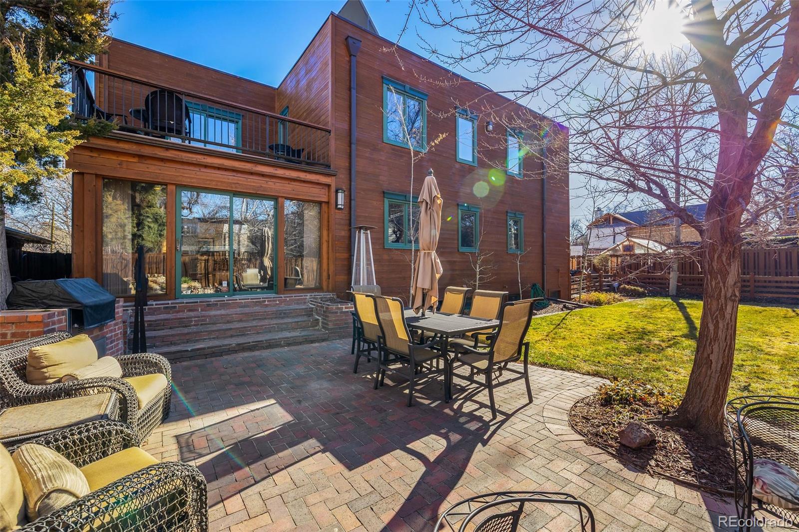 MLS Image #35 for 625  grape street,denver, Colorado