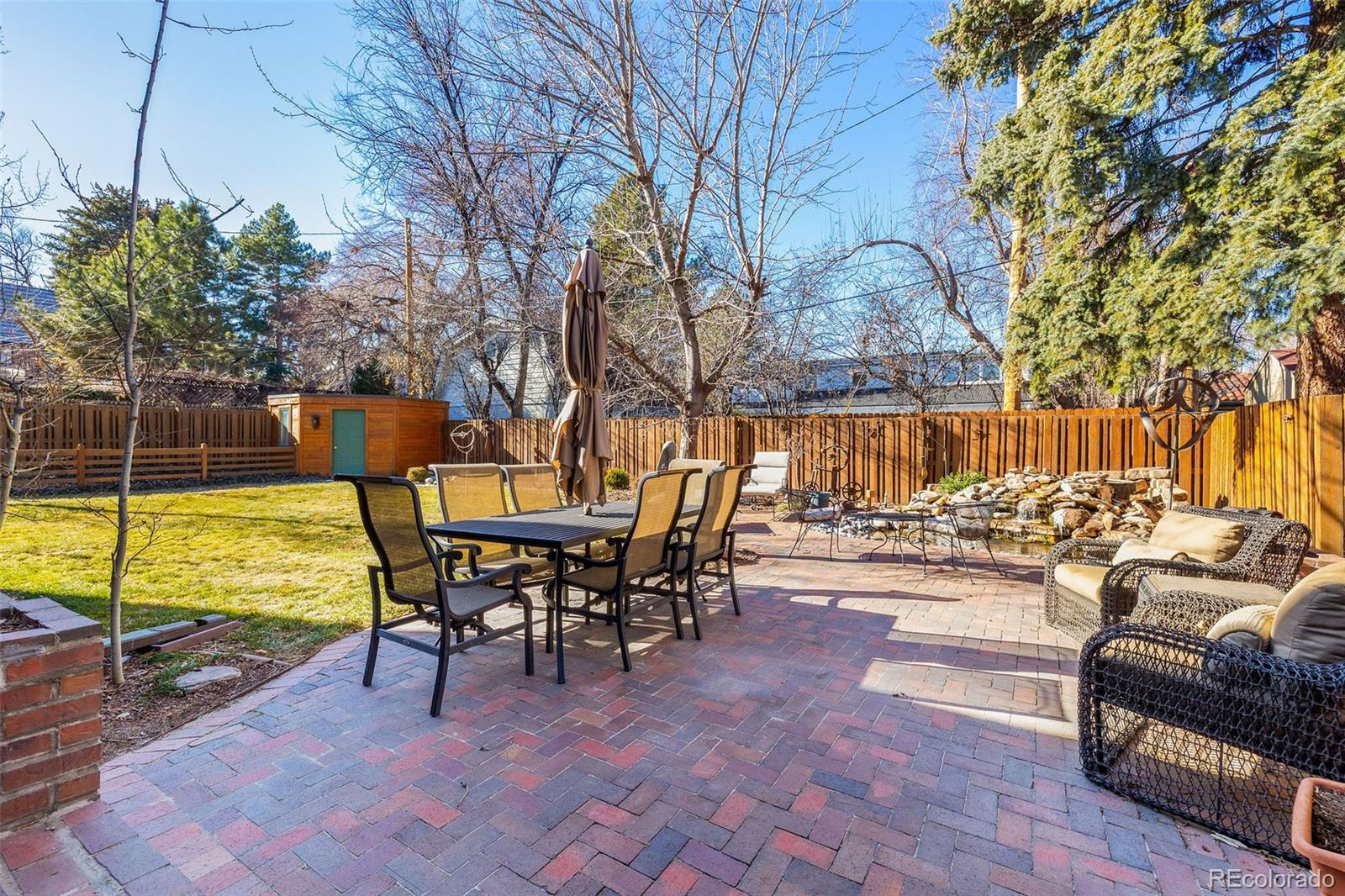 MLS Image #36 for 625  grape street,denver, Colorado