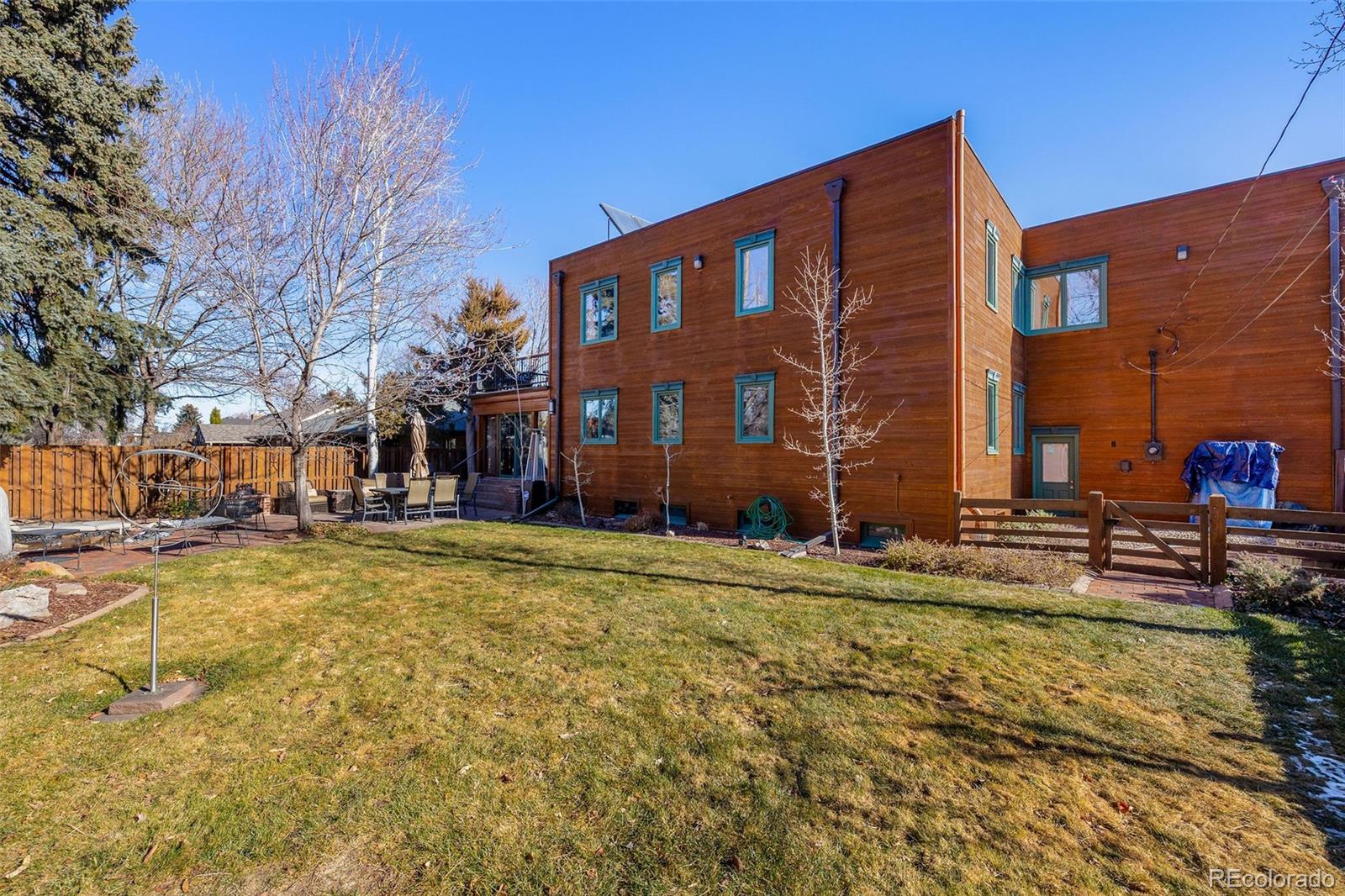 MLS Image #39 for 625  grape street,denver, Colorado