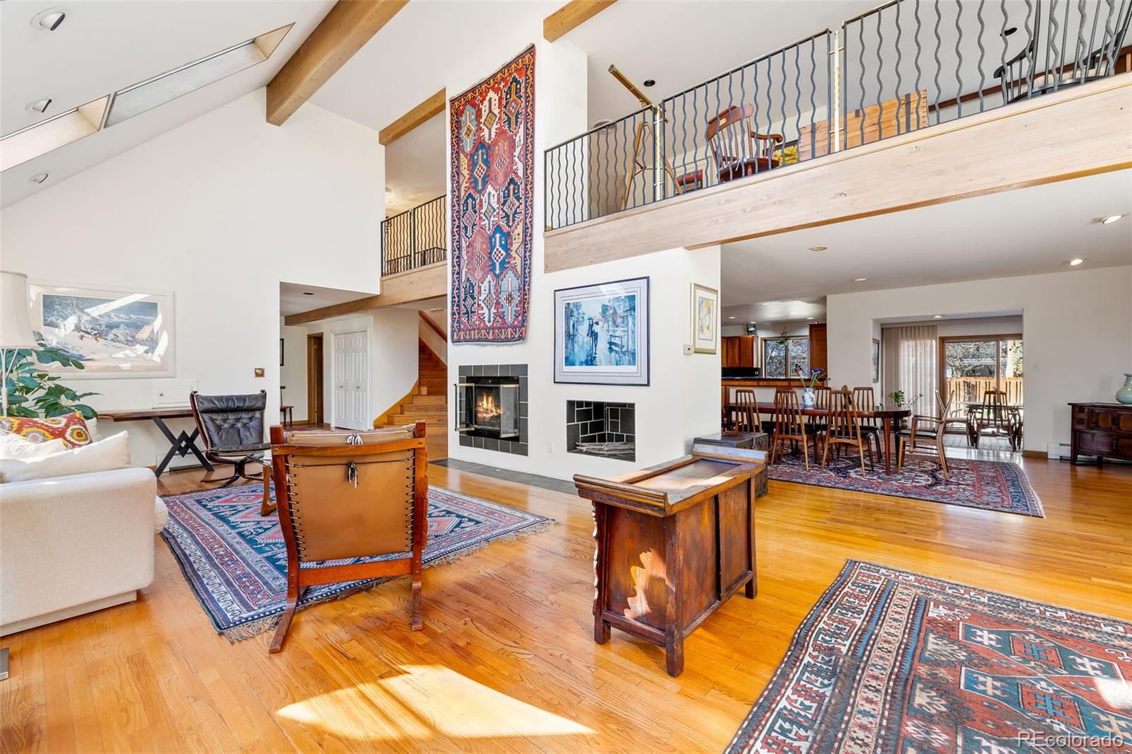 MLS Image #4 for 625  grape street,denver, Colorado