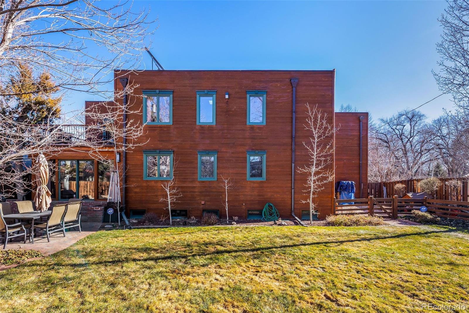 MLS Image #40 for 625  grape street,denver, Colorado