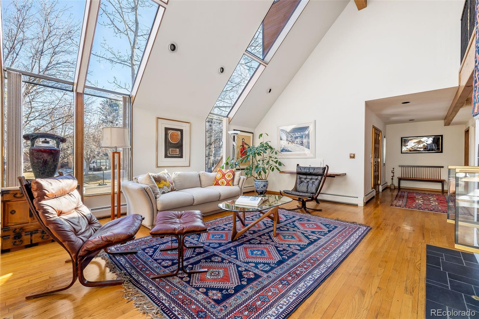MLS Image #5 for 625  grape street,denver, Colorado