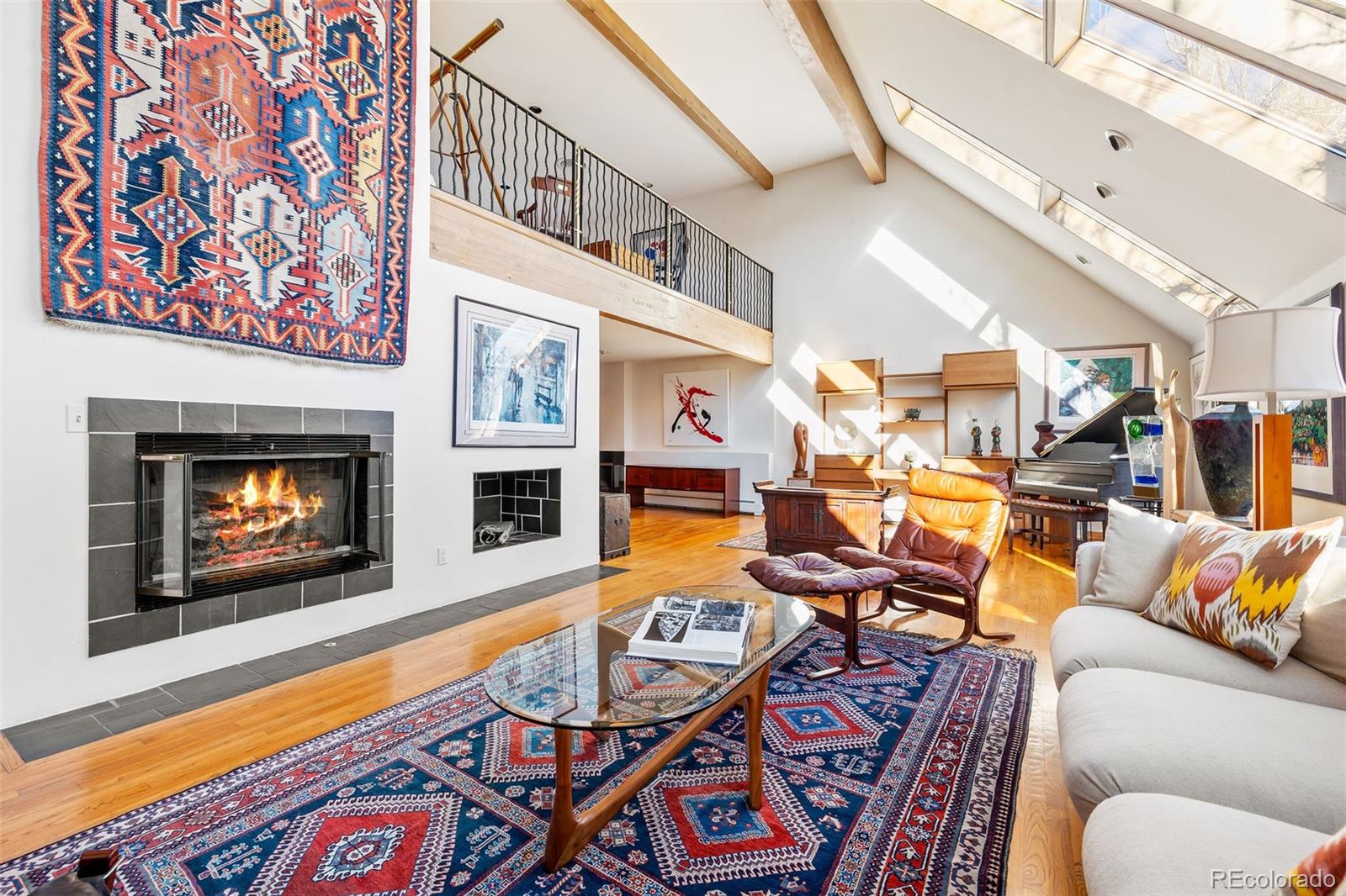 MLS Image #6 for 625  grape street,denver, Colorado