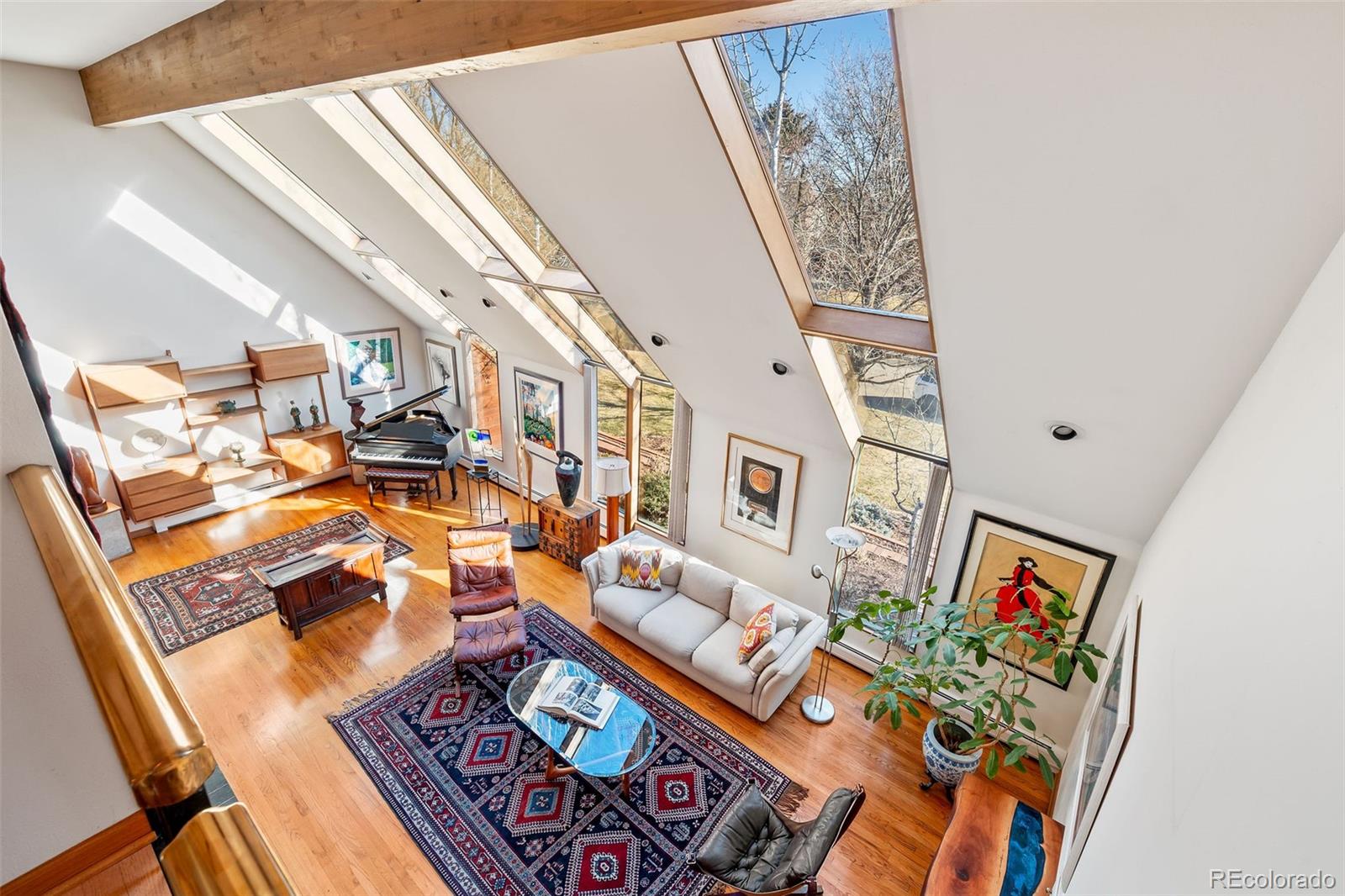 MLS Image #7 for 625  grape street,denver, Colorado