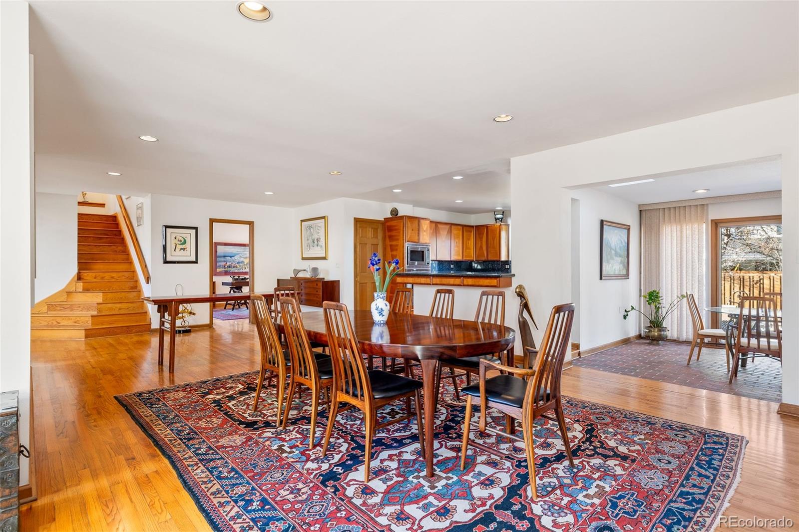 MLS Image #9 for 625  grape street,denver, Colorado