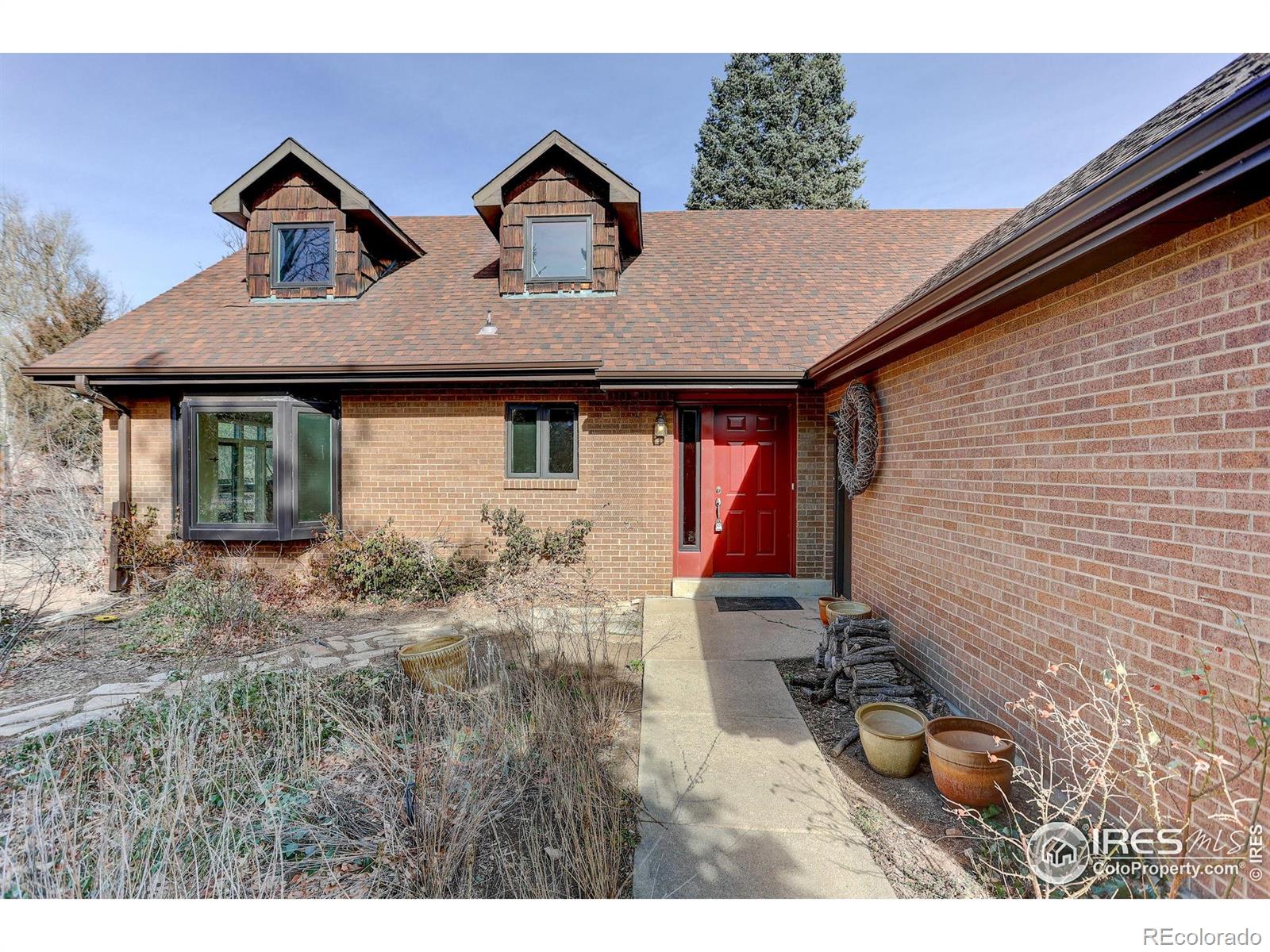 MLS Image #1 for 805  linden avenue,boulder, Colorado