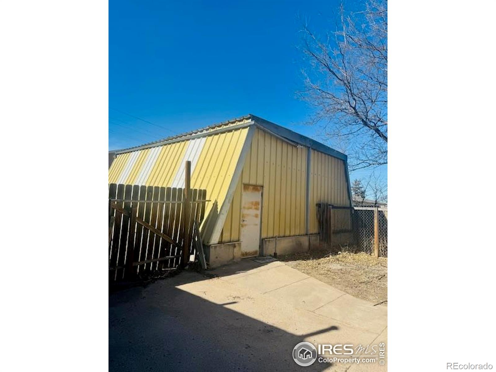 MLS Image #1 for 536 s campbell avenue,holyoke, Colorado