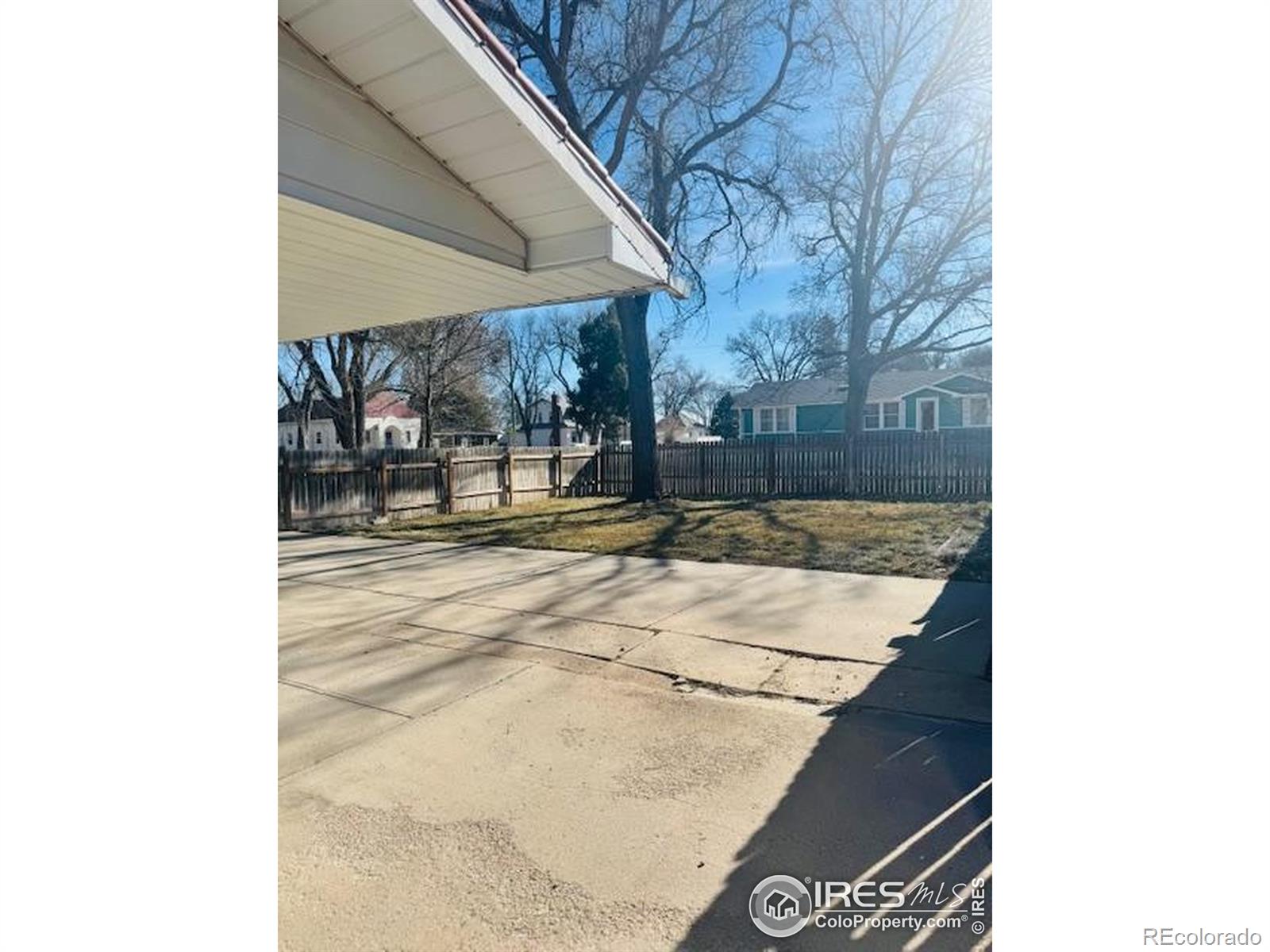 MLS Image #16 for 536 s campbell avenue,holyoke, Colorado