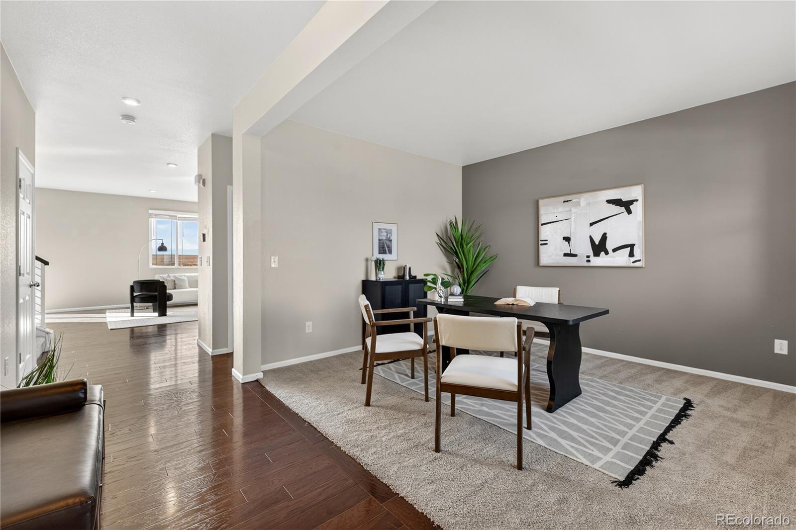 MLS Image #3 for 9203  pitkin street,commerce city, Colorado
