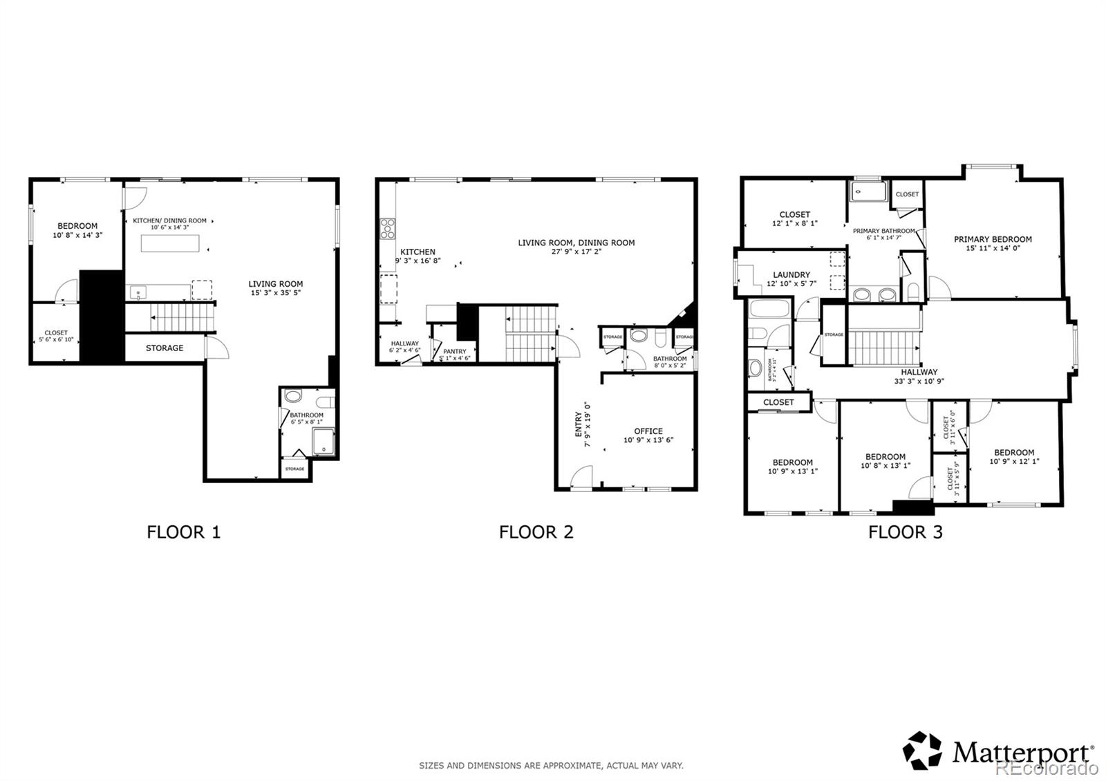 MLS Image #48 for 9203  pitkin street,commerce city, Colorado