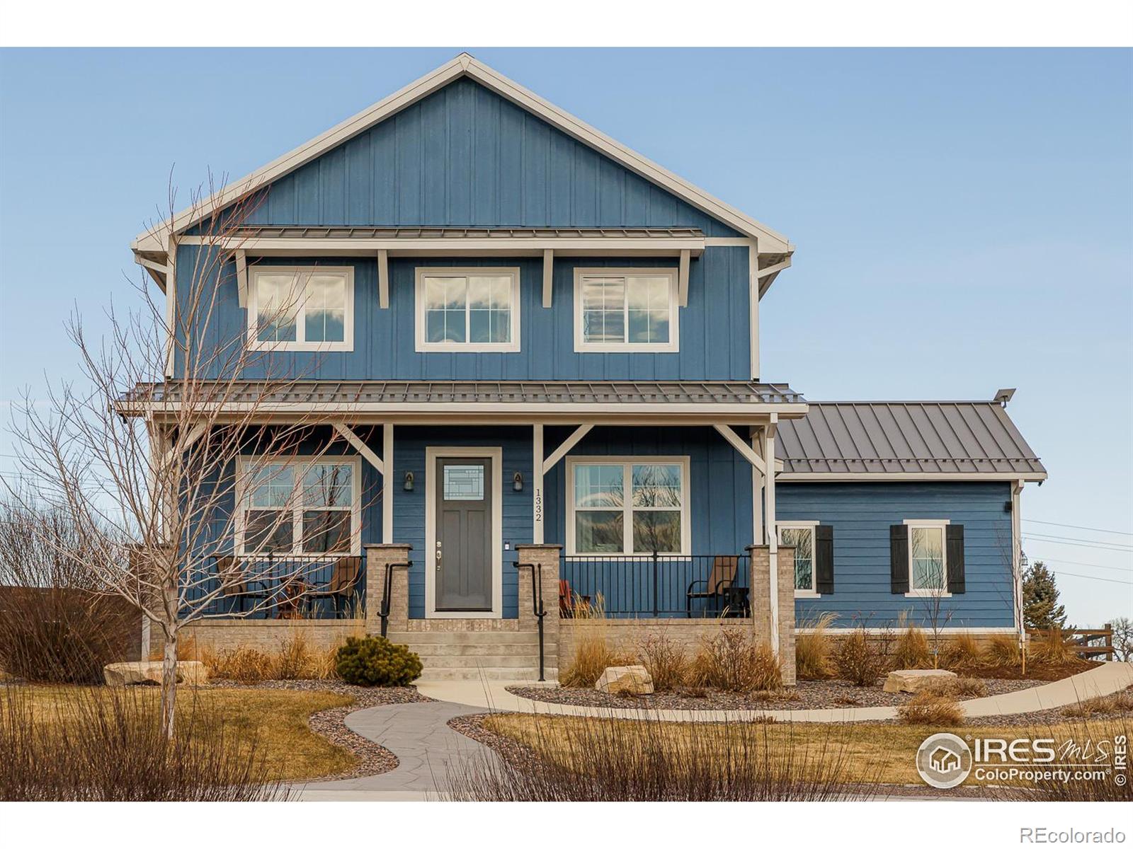 MLS Image #1 for 1332  sweetwater lane,berthoud, Colorado