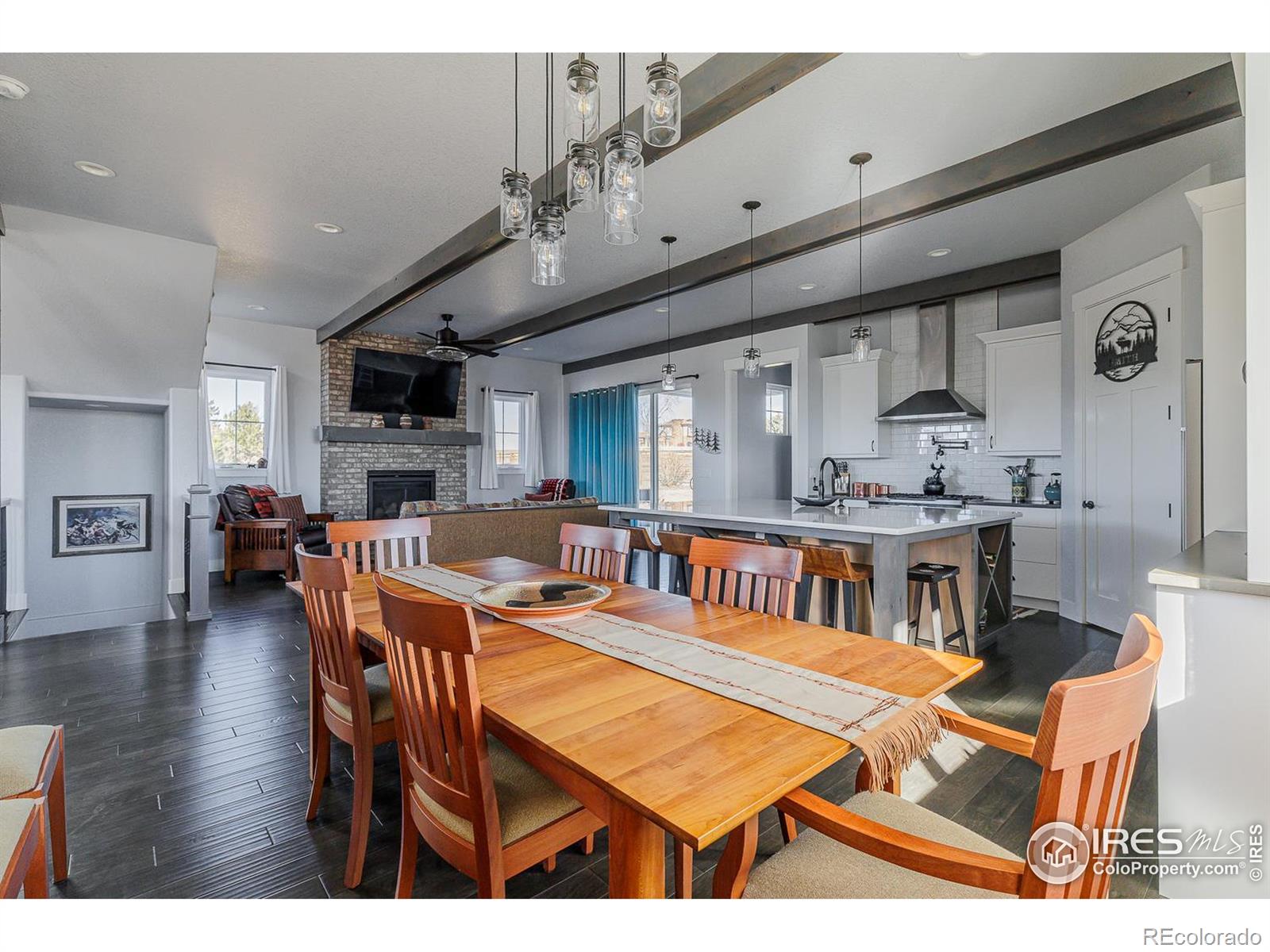 MLS Image #10 for 1332  sweetwater lane,berthoud, Colorado