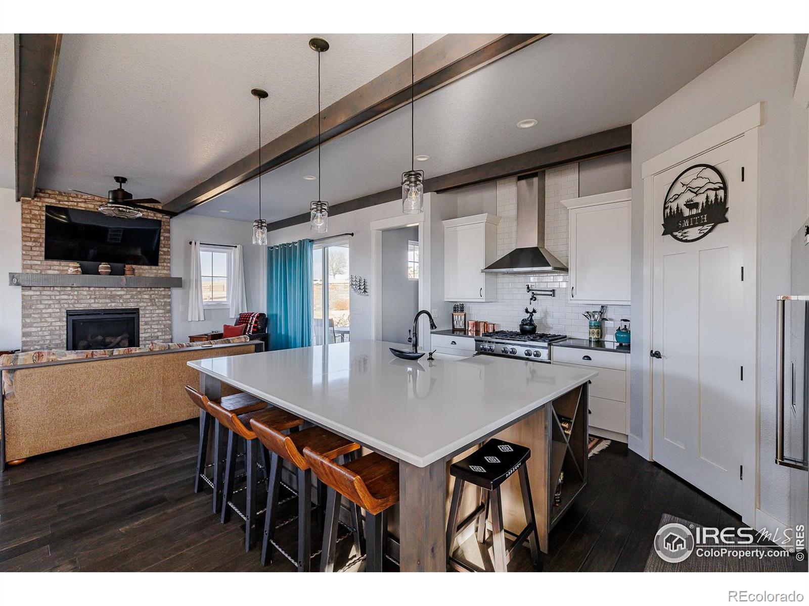 MLS Image #12 for 1332  sweetwater lane,berthoud, Colorado