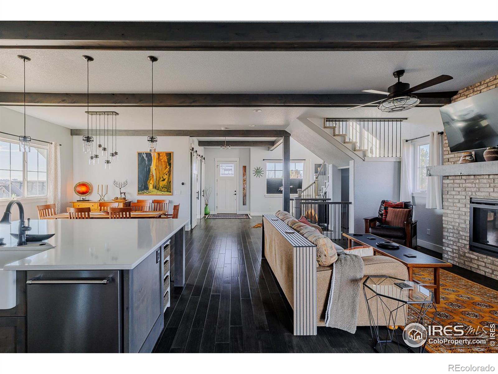 MLS Image #13 for 1332  sweetwater lane,berthoud, Colorado