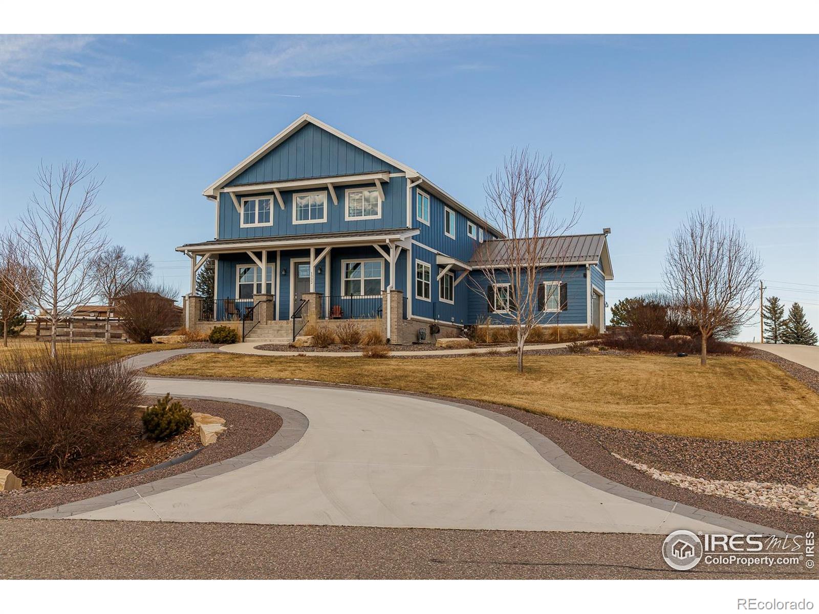 MLS Image #2 for 1332  sweetwater lane,berthoud, Colorado
