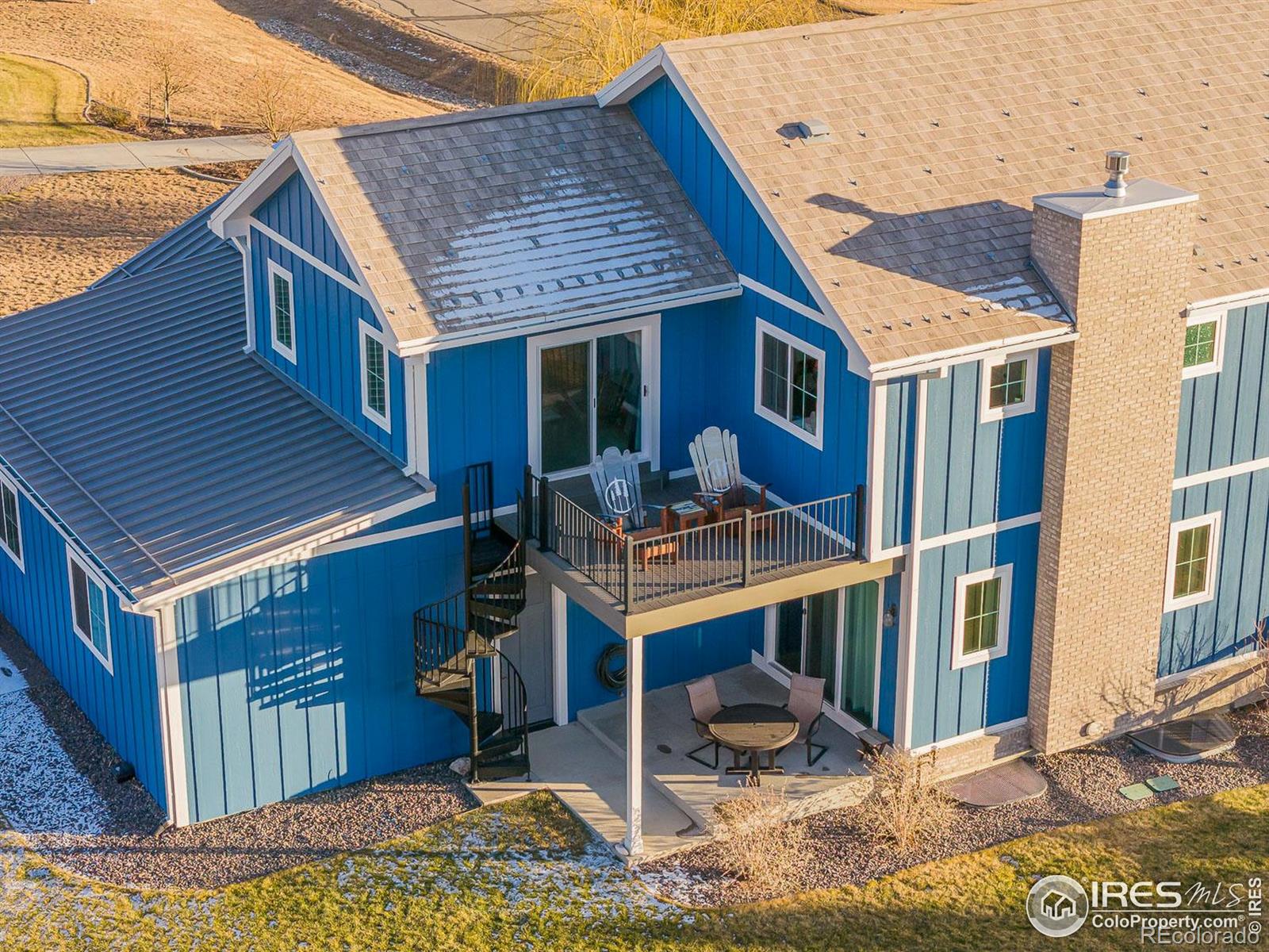 MLS Image #3 for 1332  sweetwater lane,berthoud, Colorado