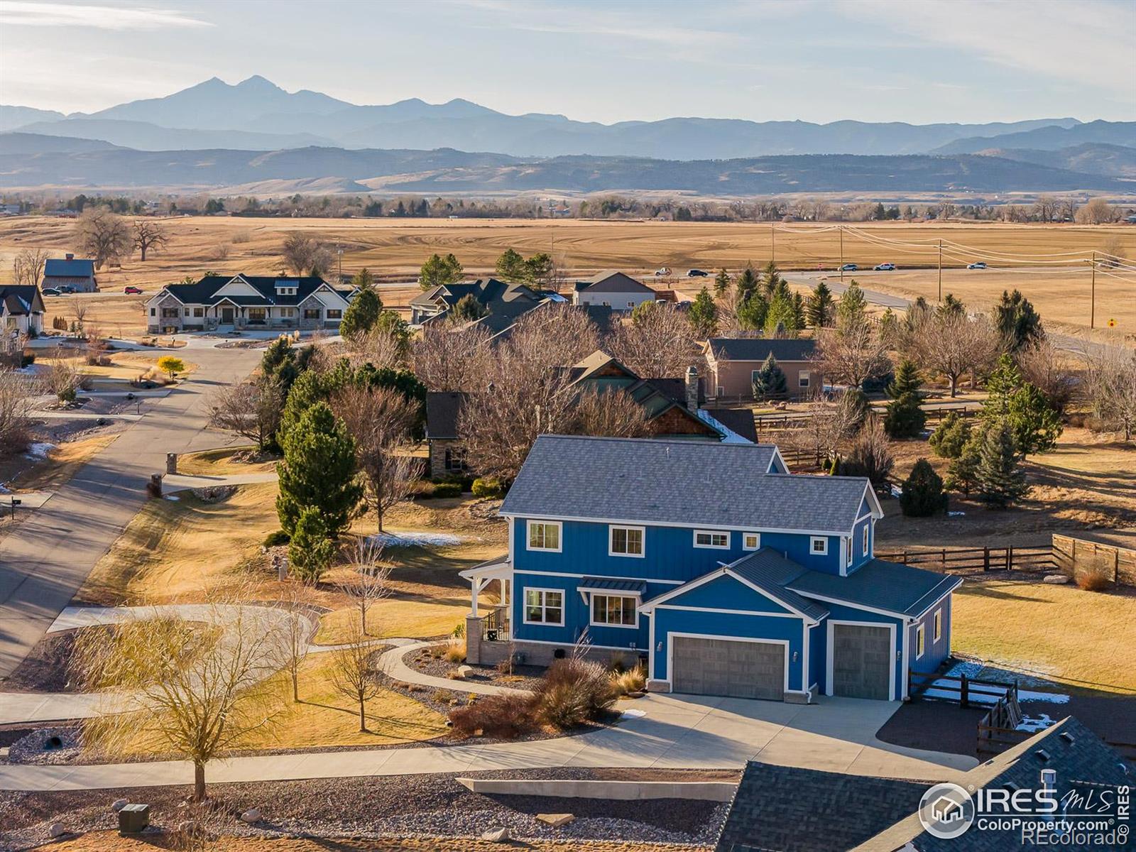 MLS Image #36 for 1332  sweetwater lane,berthoud, Colorado