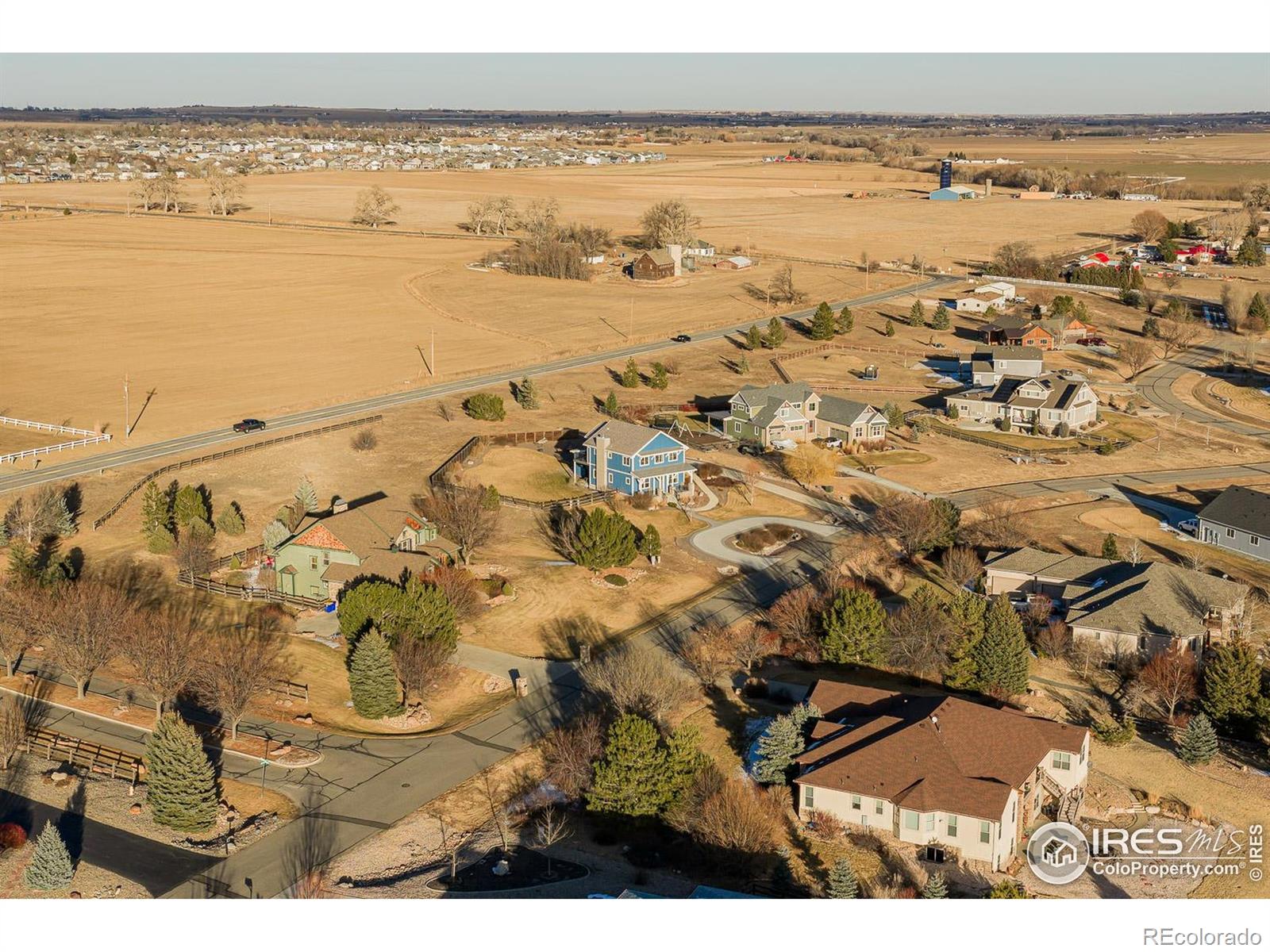 MLS Image #40 for 1332  sweetwater lane,berthoud, Colorado