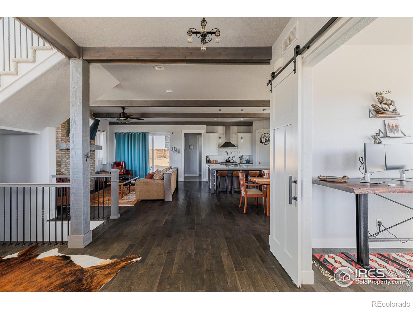 MLS Image #6 for 1332  sweetwater lane,berthoud, Colorado
