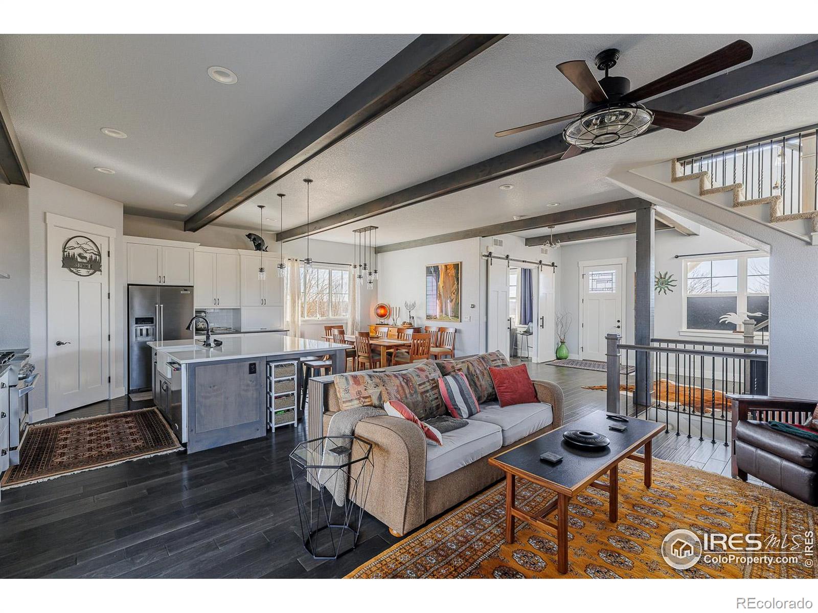 MLS Image #8 for 1332  sweetwater lane,berthoud, Colorado