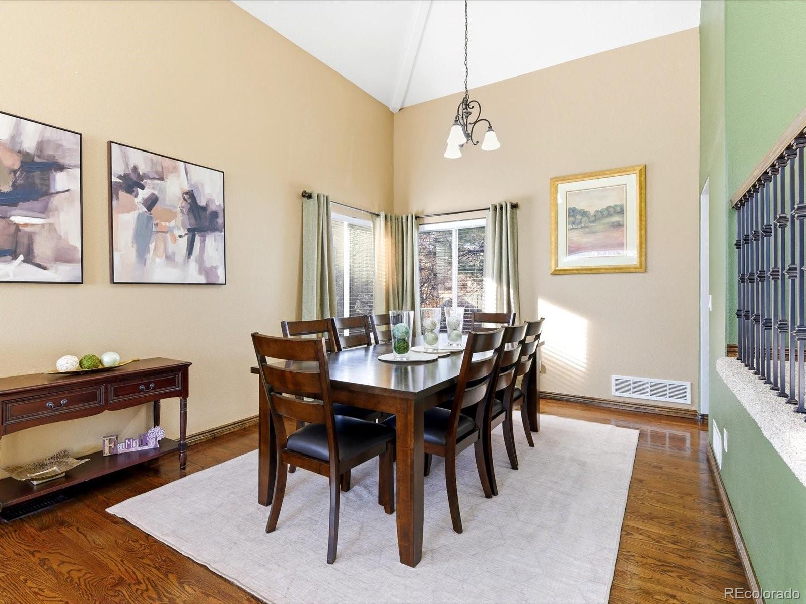MLS Image #14 for 9345  erminedale drive,lone tree, Colorado