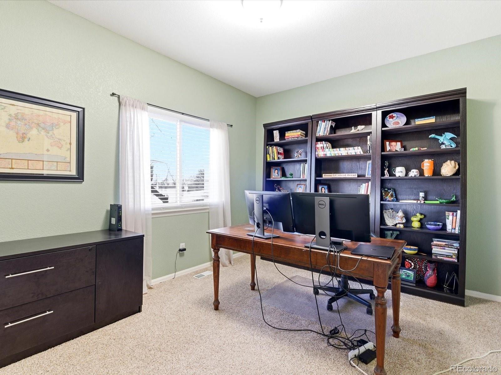 MLS Image #16 for 9345  erminedale drive,lone tree, Colorado