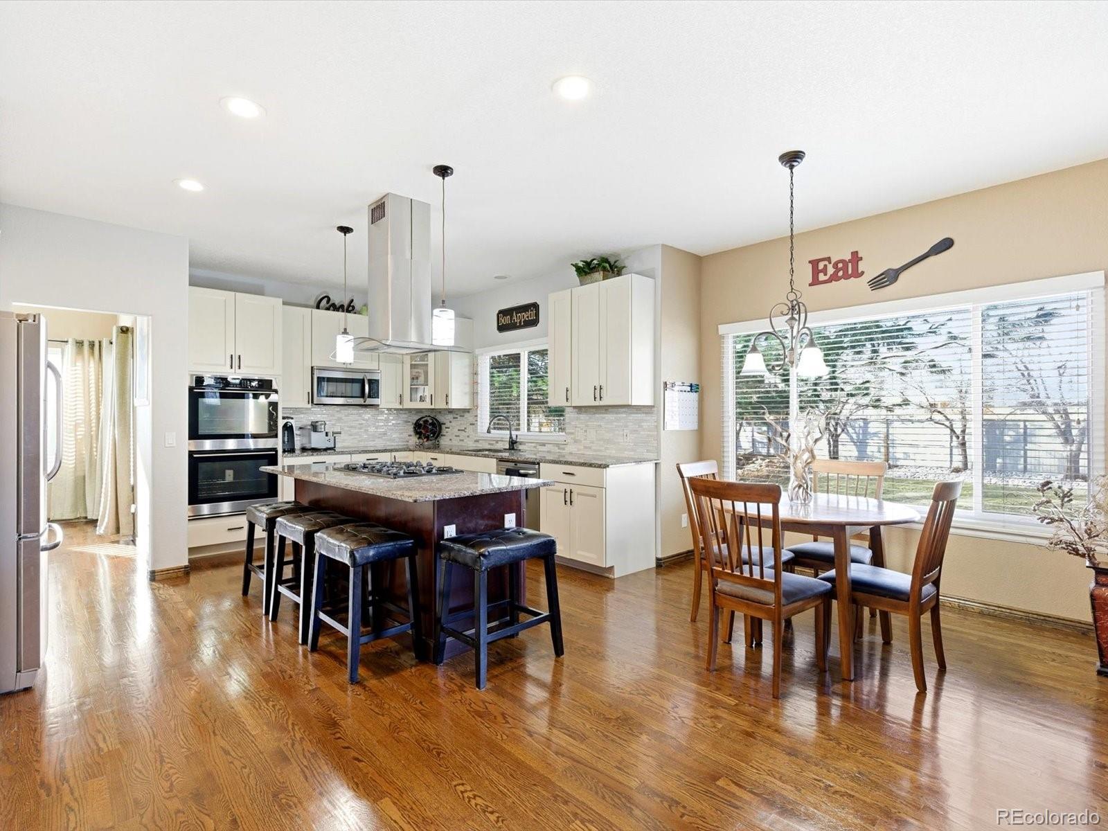 MLS Image #2 for 9345  erminedale drive,lone tree, Colorado