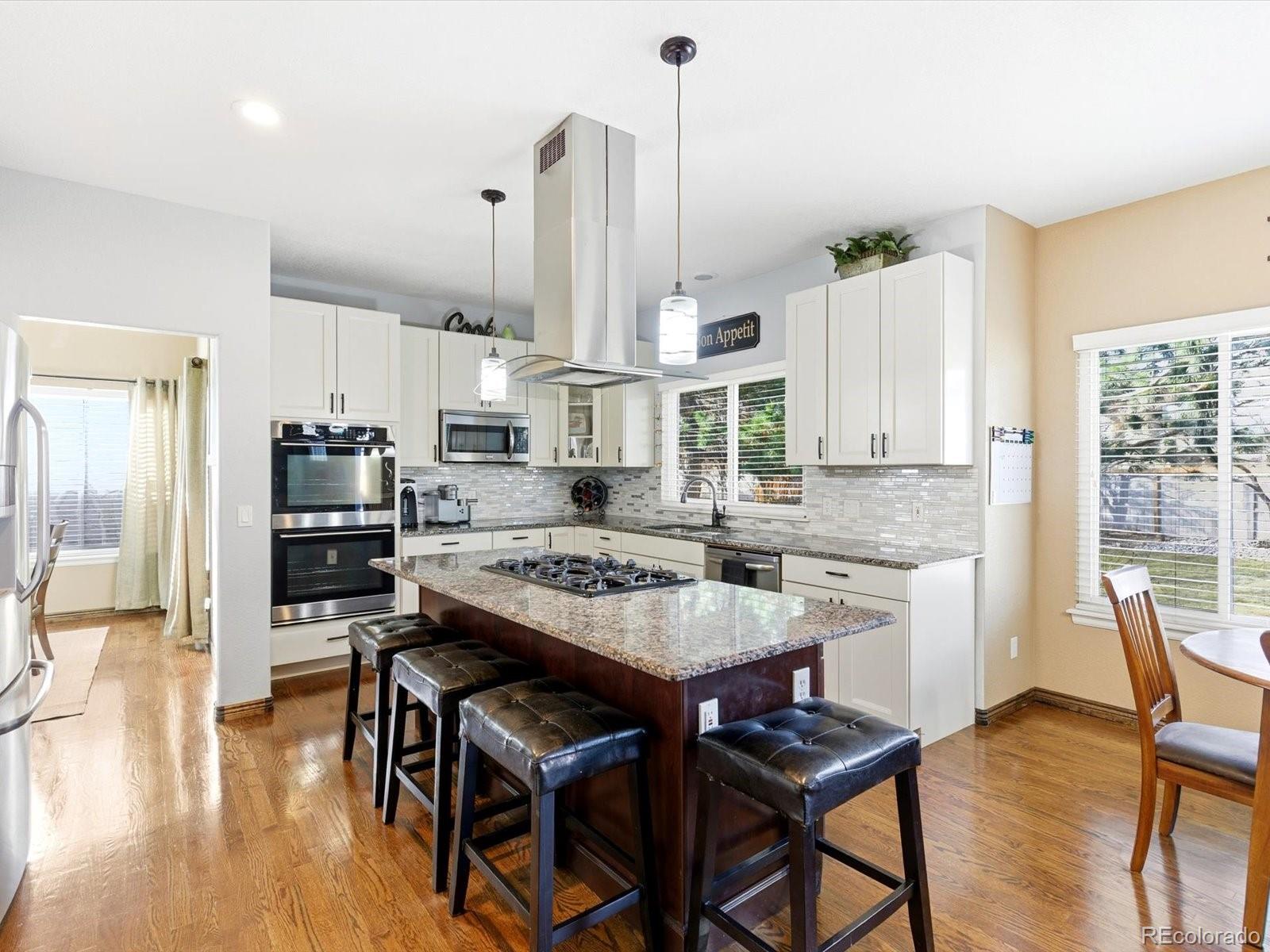 MLS Image #3 for 9345  erminedale drive,lone tree, Colorado