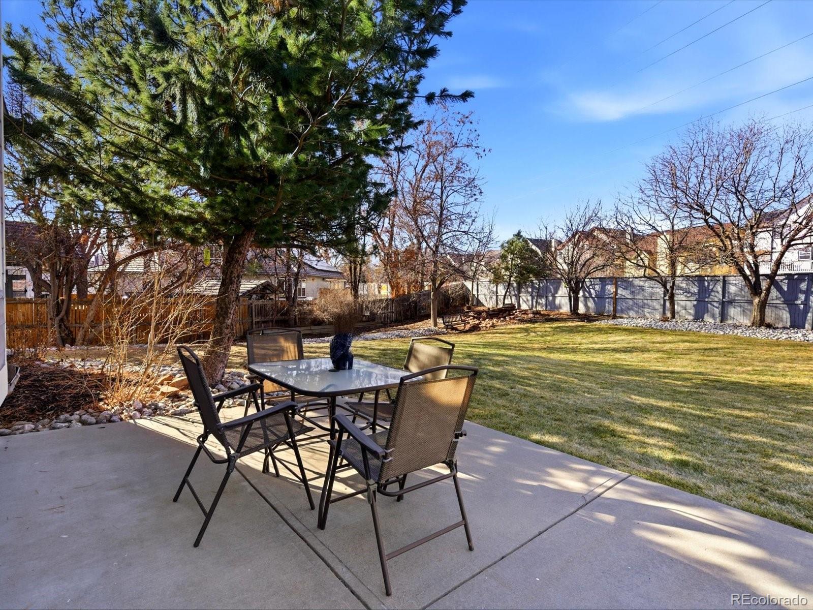 MLS Image #33 for 9345  erminedale drive,lone tree, Colorado