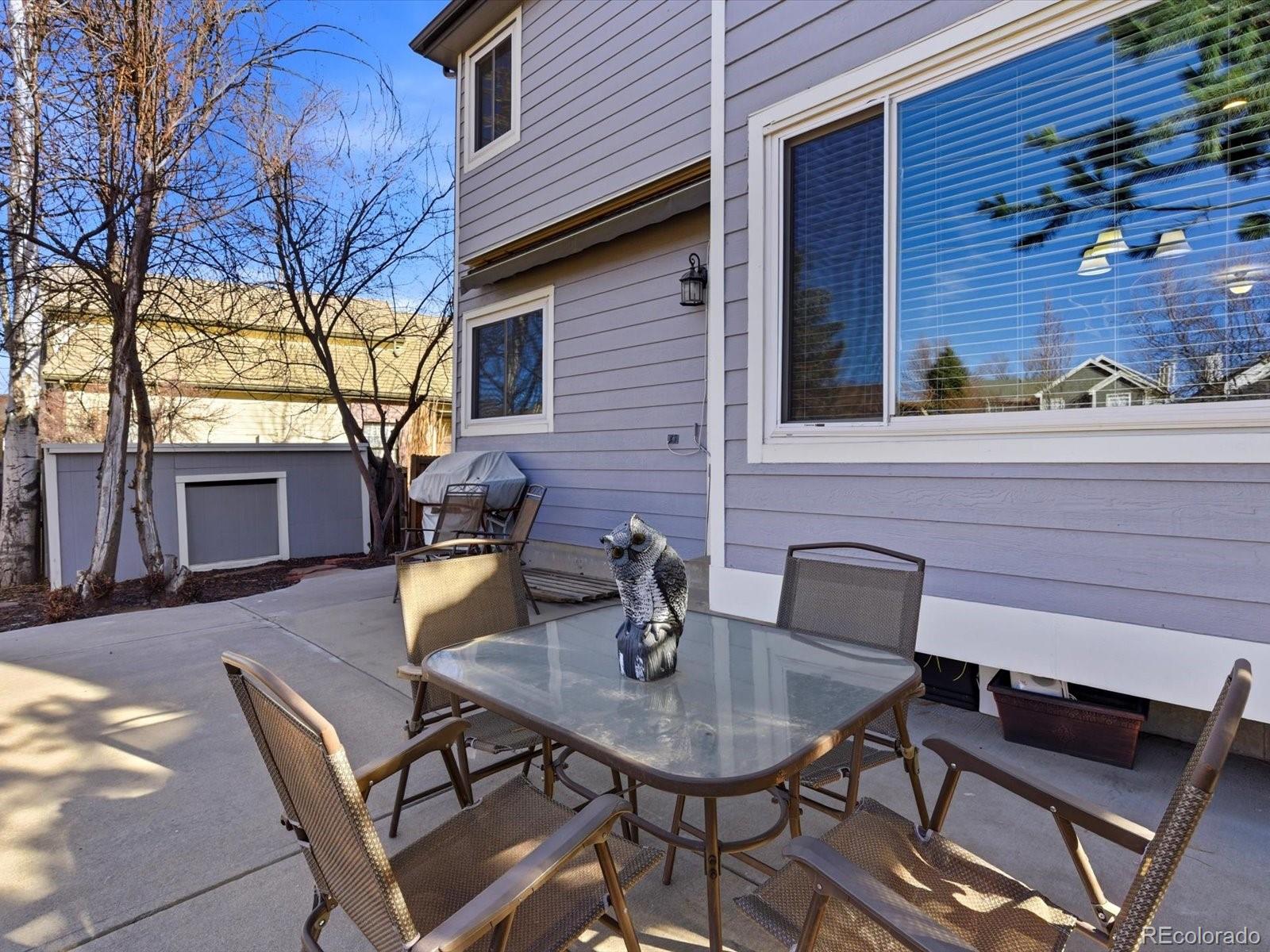 MLS Image #34 for 9345  erminedale drive,lone tree, Colorado