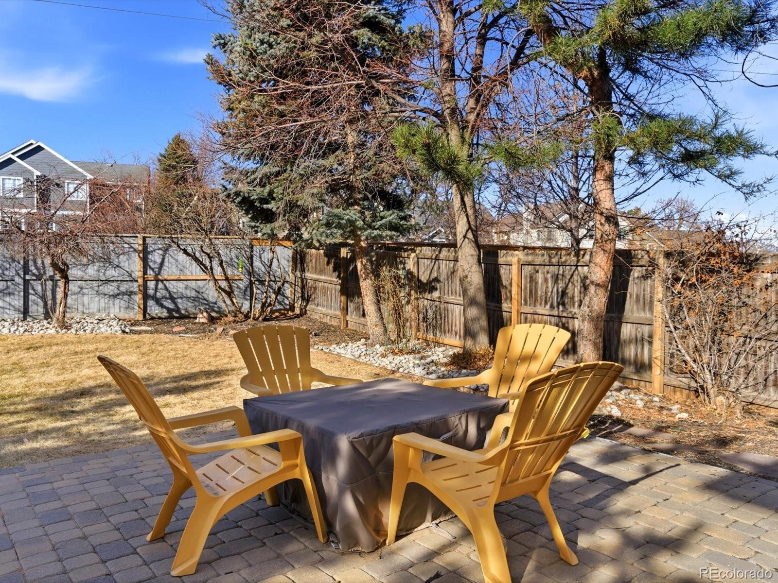 MLS Image #35 for 9345  erminedale drive,lone tree, Colorado