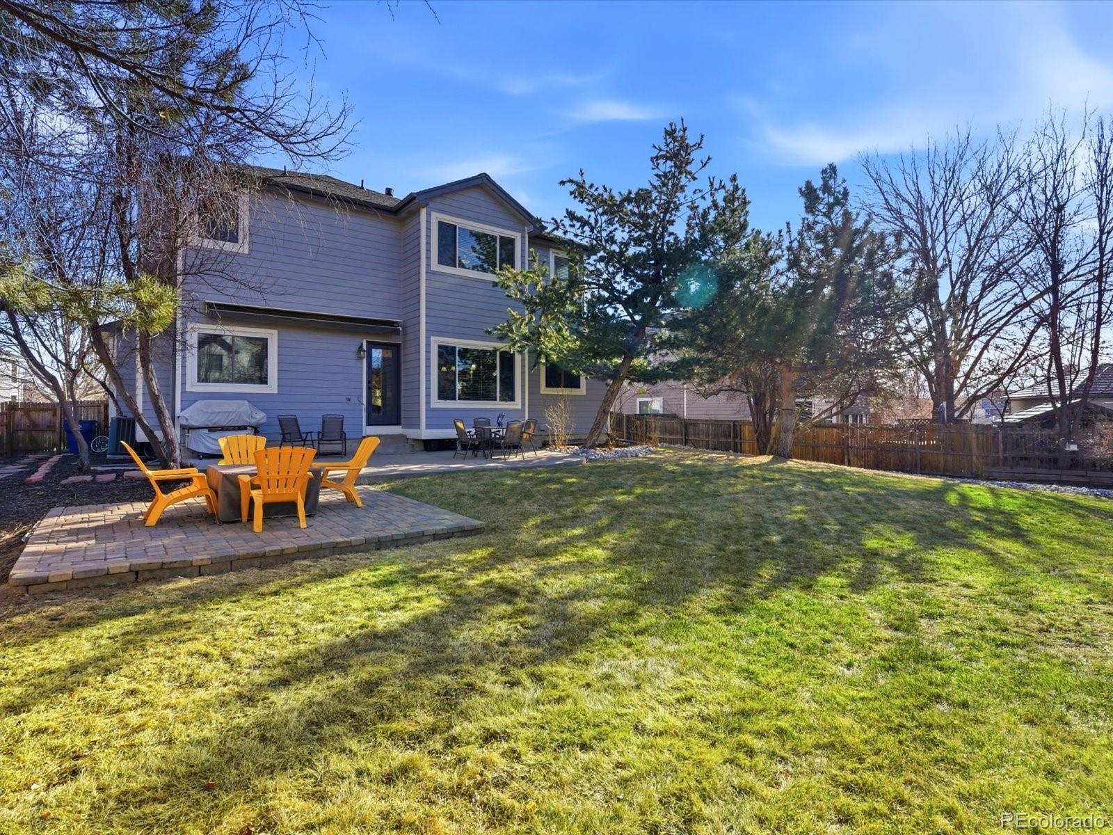 MLS Image #36 for 9345  erminedale drive,lone tree, Colorado