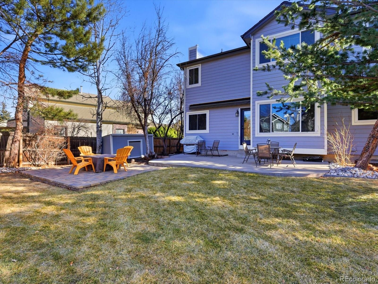 MLS Image #37 for 9345  erminedale drive,lone tree, Colorado