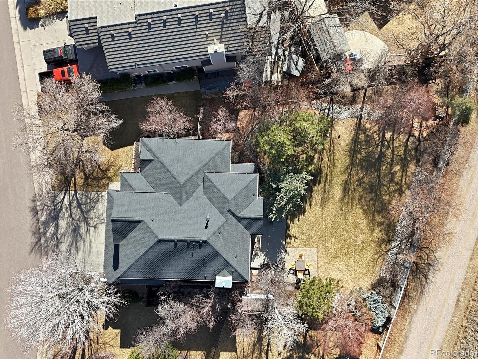 MLS Image #38 for 9345  erminedale drive,lone tree, Colorado