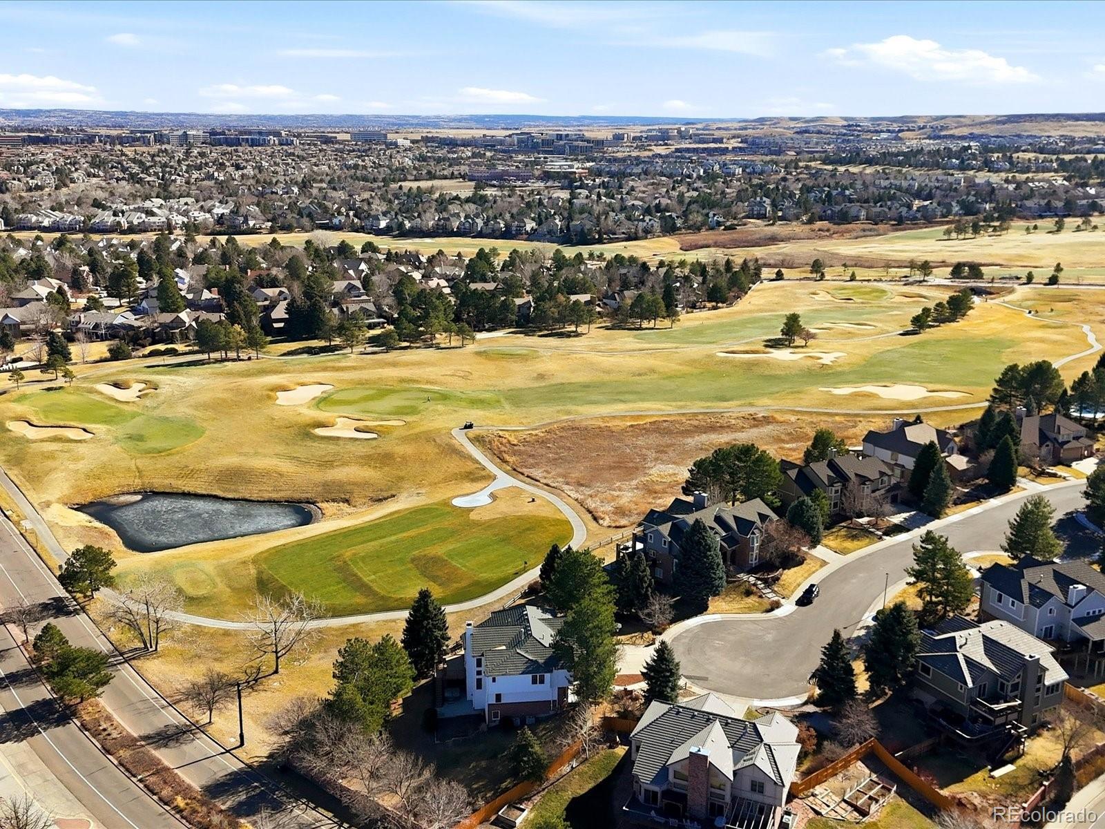 MLS Image #39 for 9345  erminedale drive,lone tree, Colorado