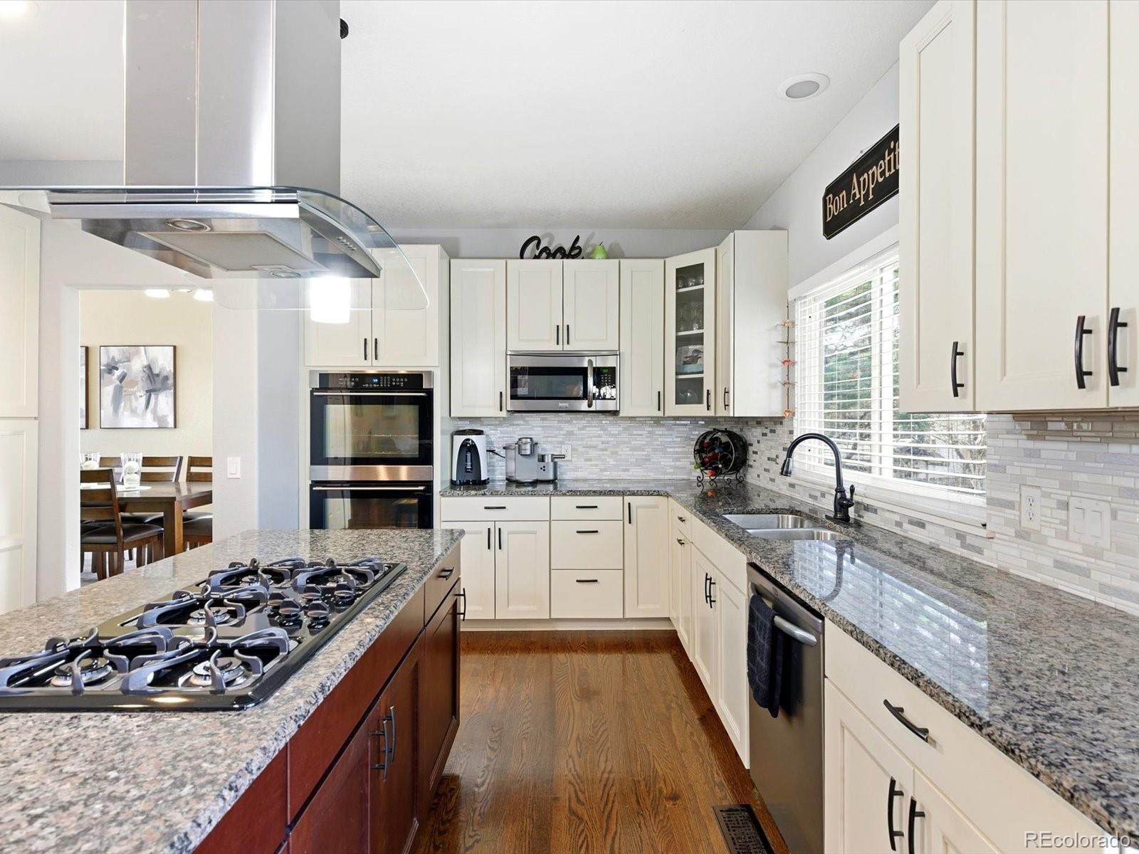 MLS Image #5 for 9345  erminedale drive,lone tree, Colorado