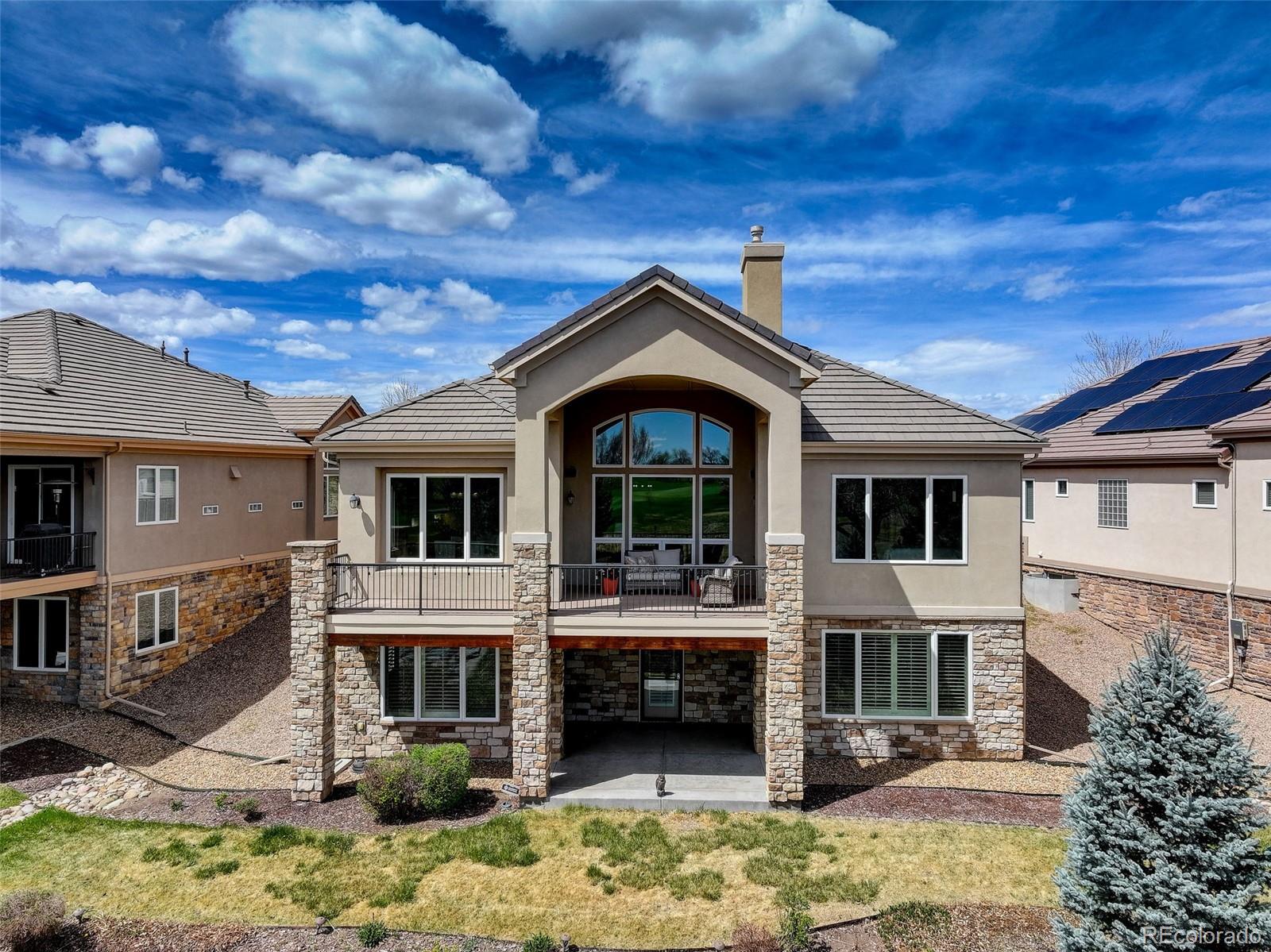 MLS Image #40 for 6568 s blackhawk way,aurora, Colorado