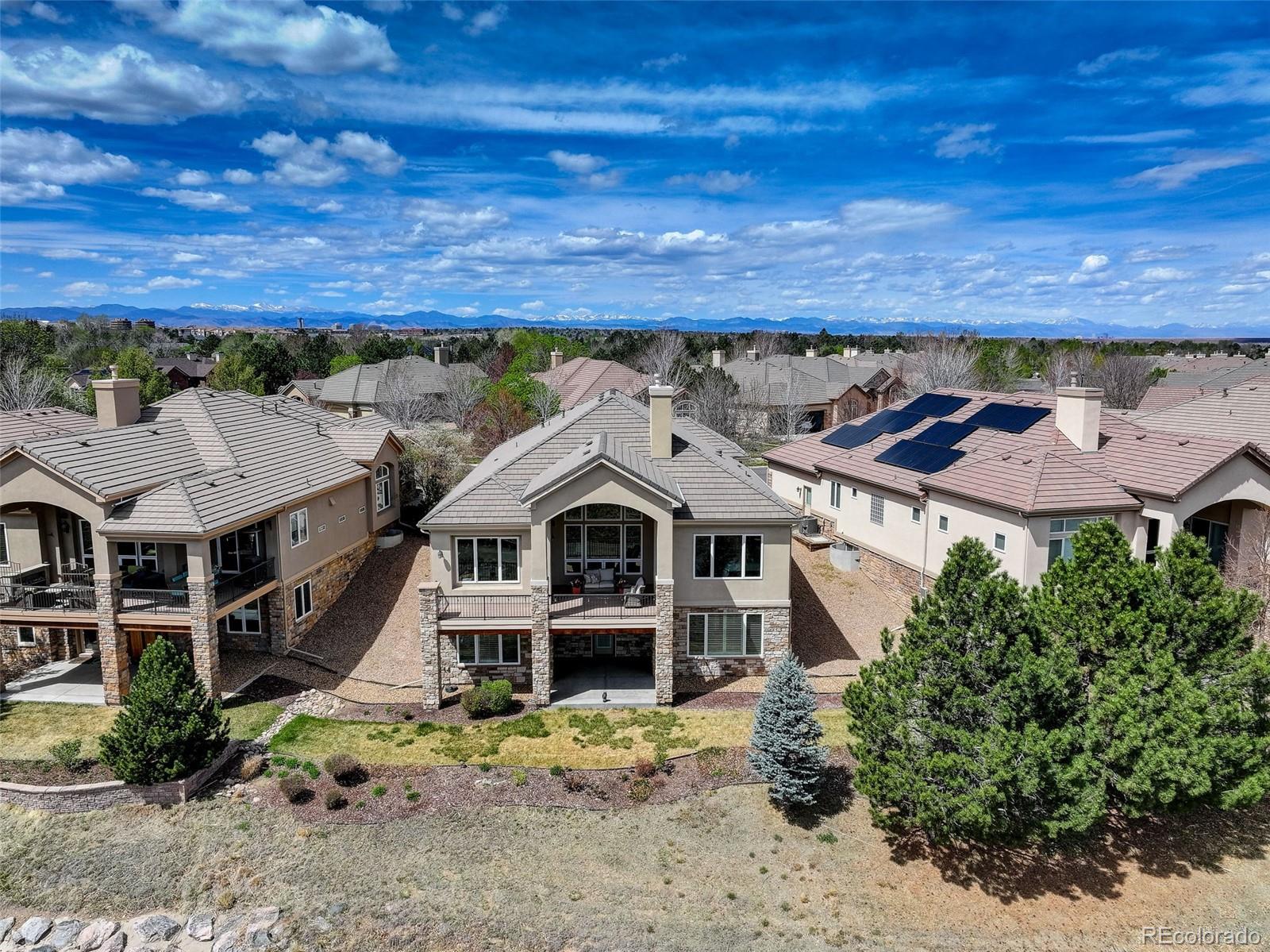 MLS Image #41 for 6568 s blackhawk way,aurora, Colorado
