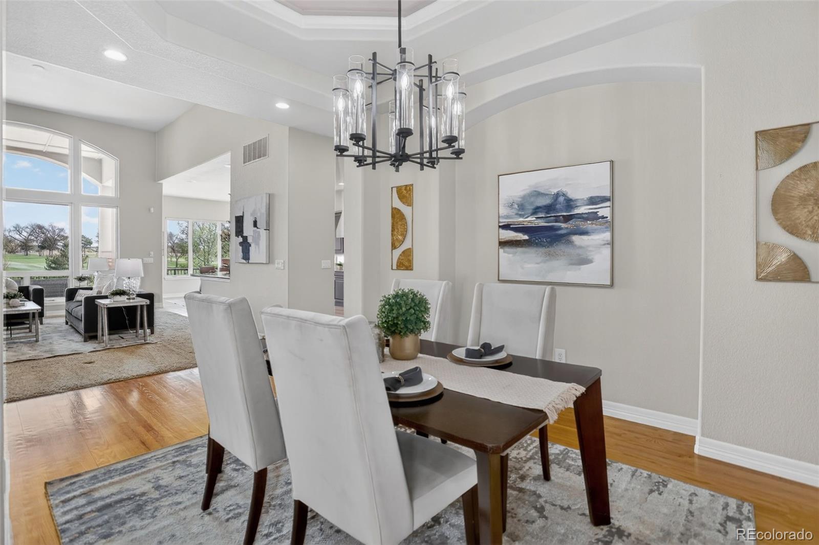 MLS Image #5 for 6568 s blackhawk way,aurora, Colorado