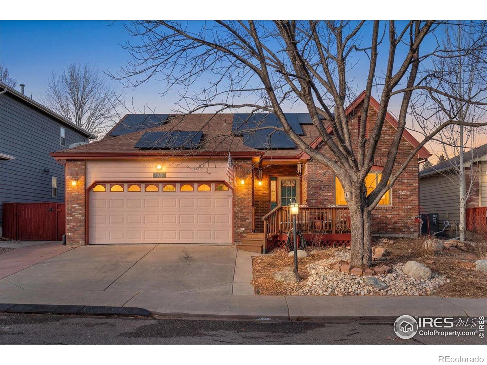 MLS Image #0 for 3883  jefferson drive,loveland, Colorado