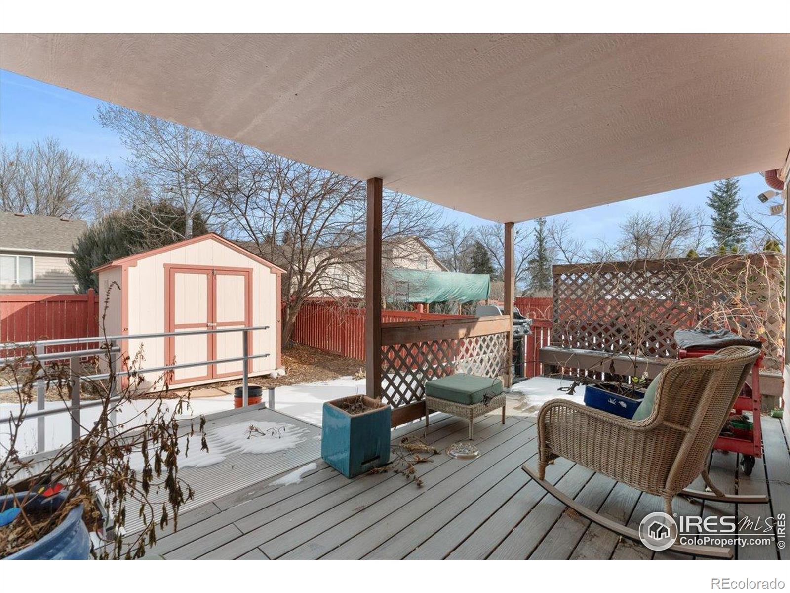 MLS Image #28 for 3883  jefferson drive,loveland, Colorado
